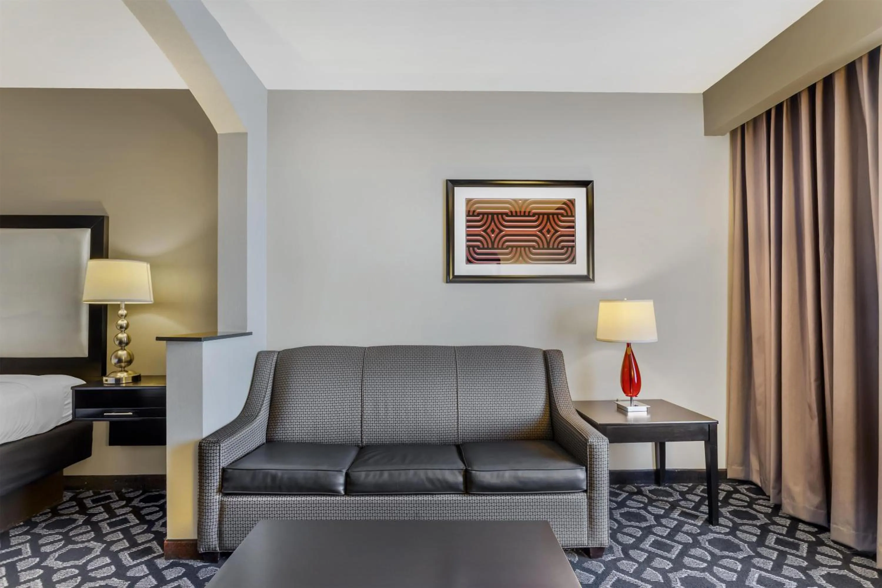 Photo of the whole room in Best Western Plus Laredo Inn & Suites