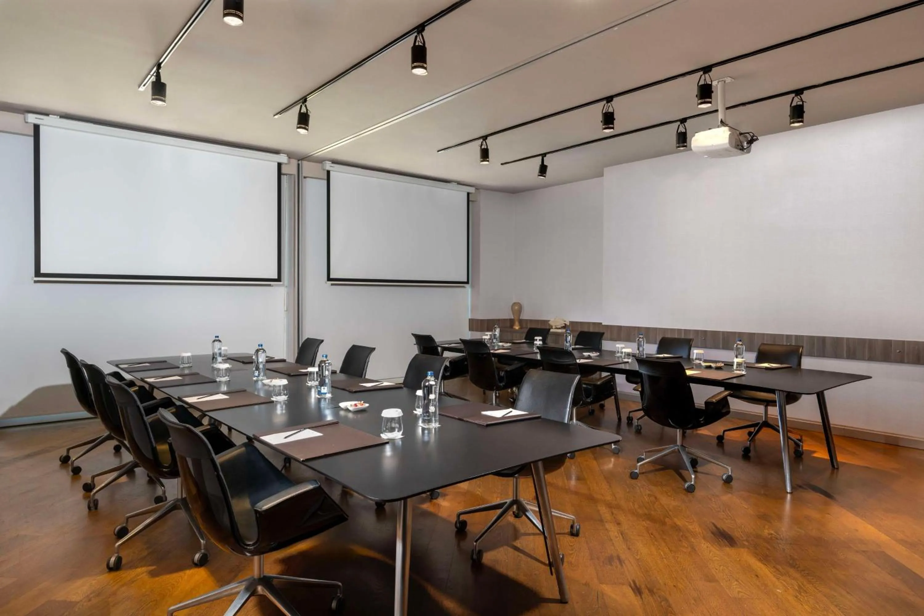 Meeting/conference room in Radisson Blu Hotel Istanbul Ottomare