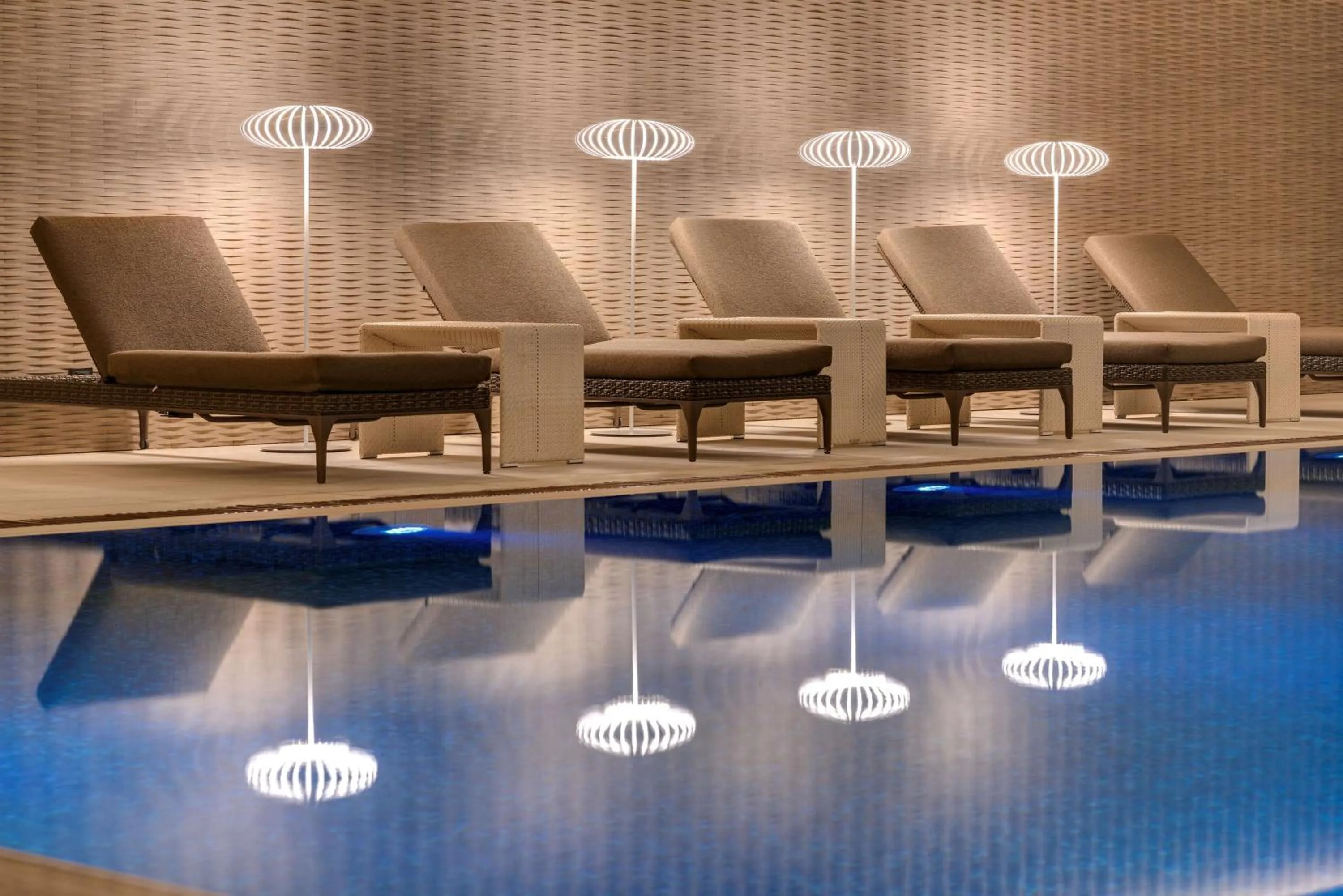 Activities in Radisson Blu Hotel Istanbul Ottomare