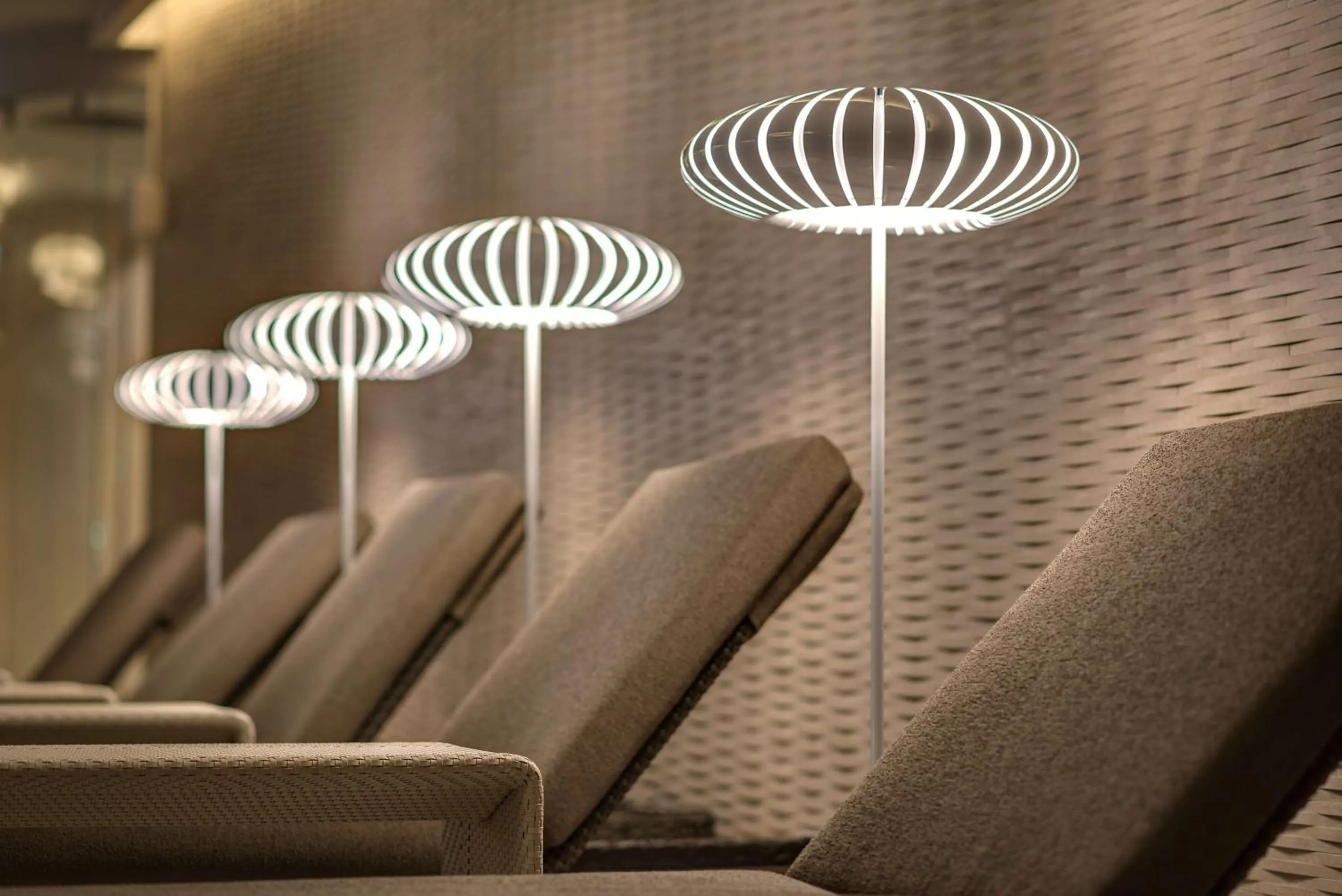 Activities in Radisson Blu Hotel Istanbul Ottomare