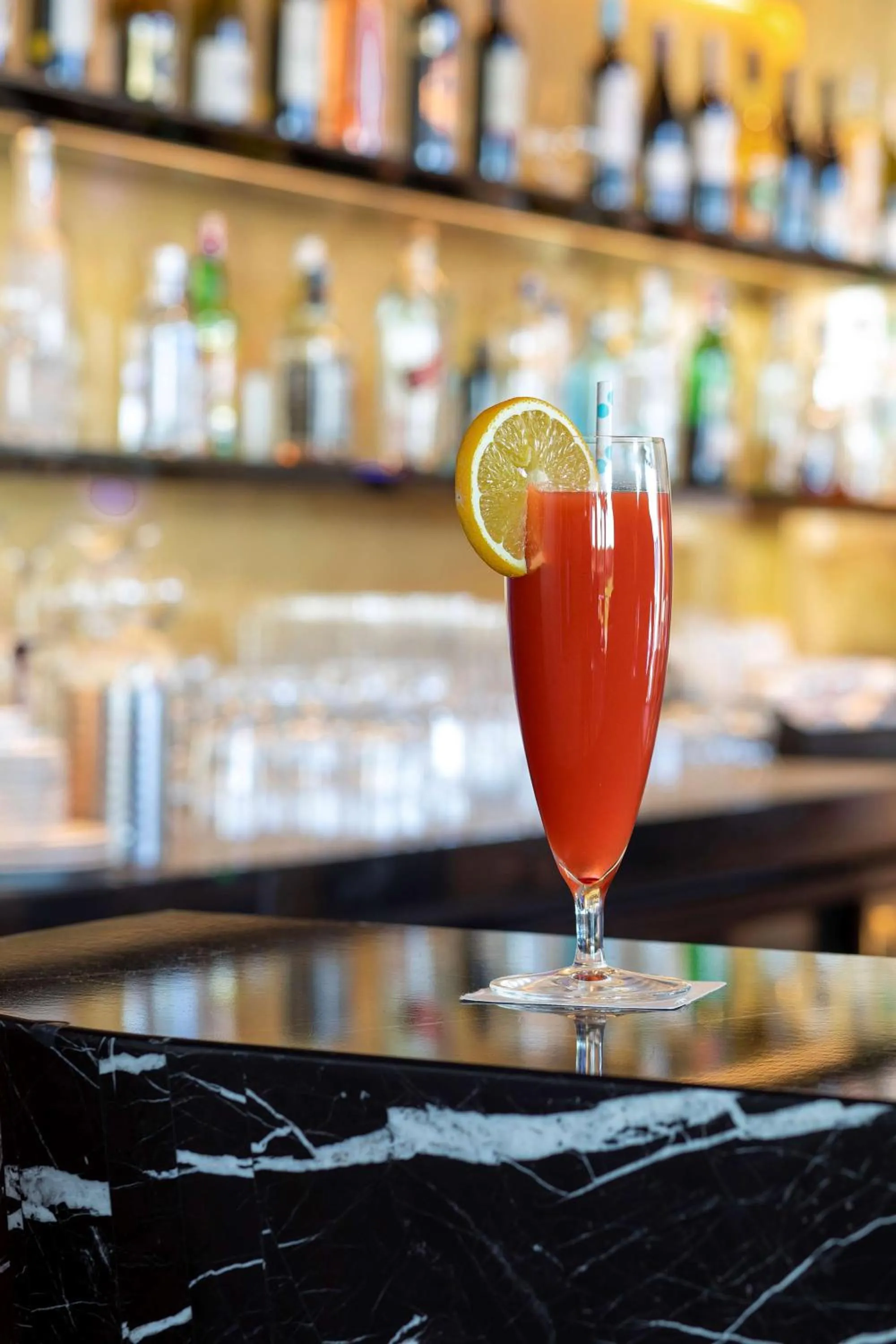 Lobby or reception in Radisson Blu Hotel Istanbul Ottomare