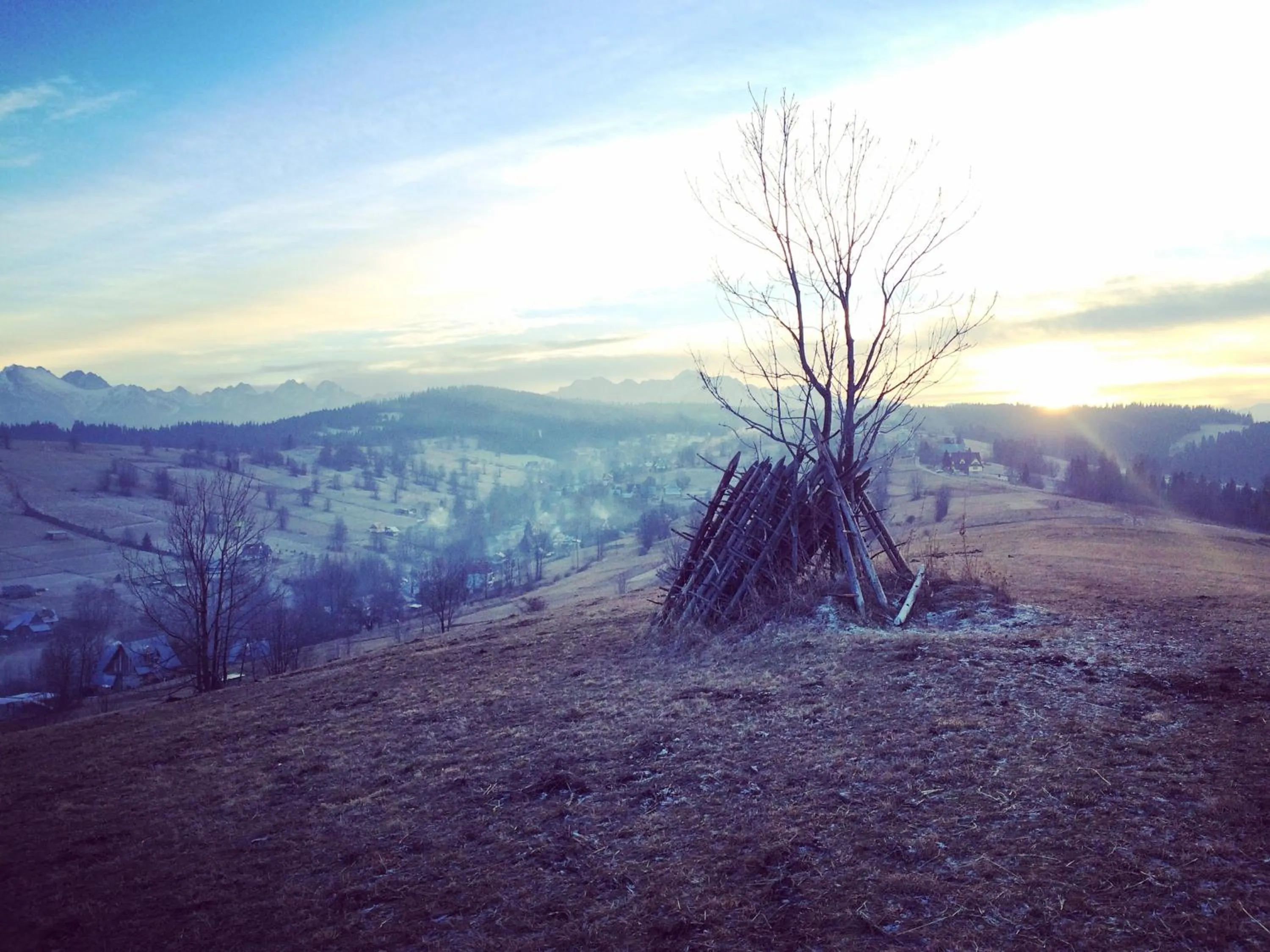 Off site in Siumno Izba B&B Brzegi