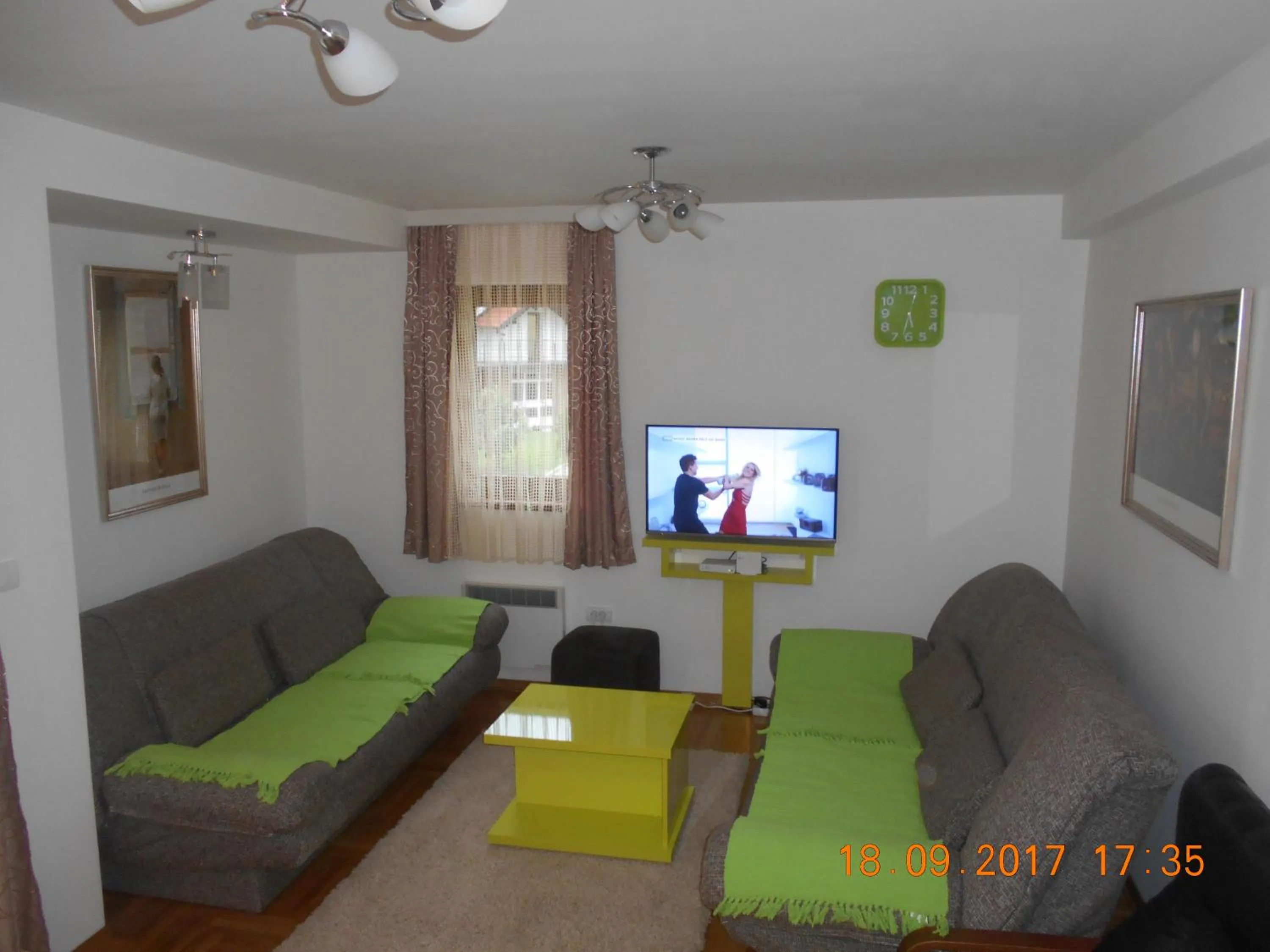 Apartment Katrin