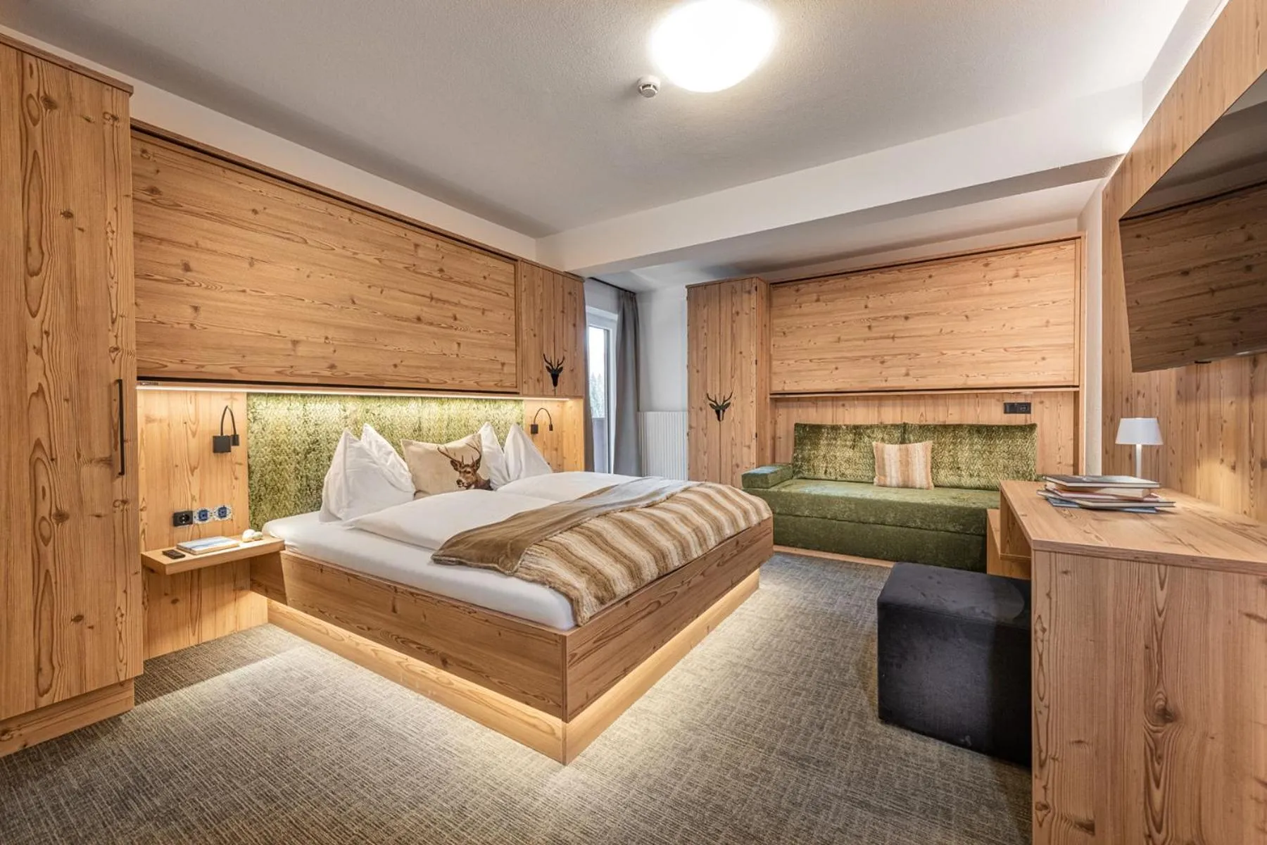 Jugendhotel Gruber