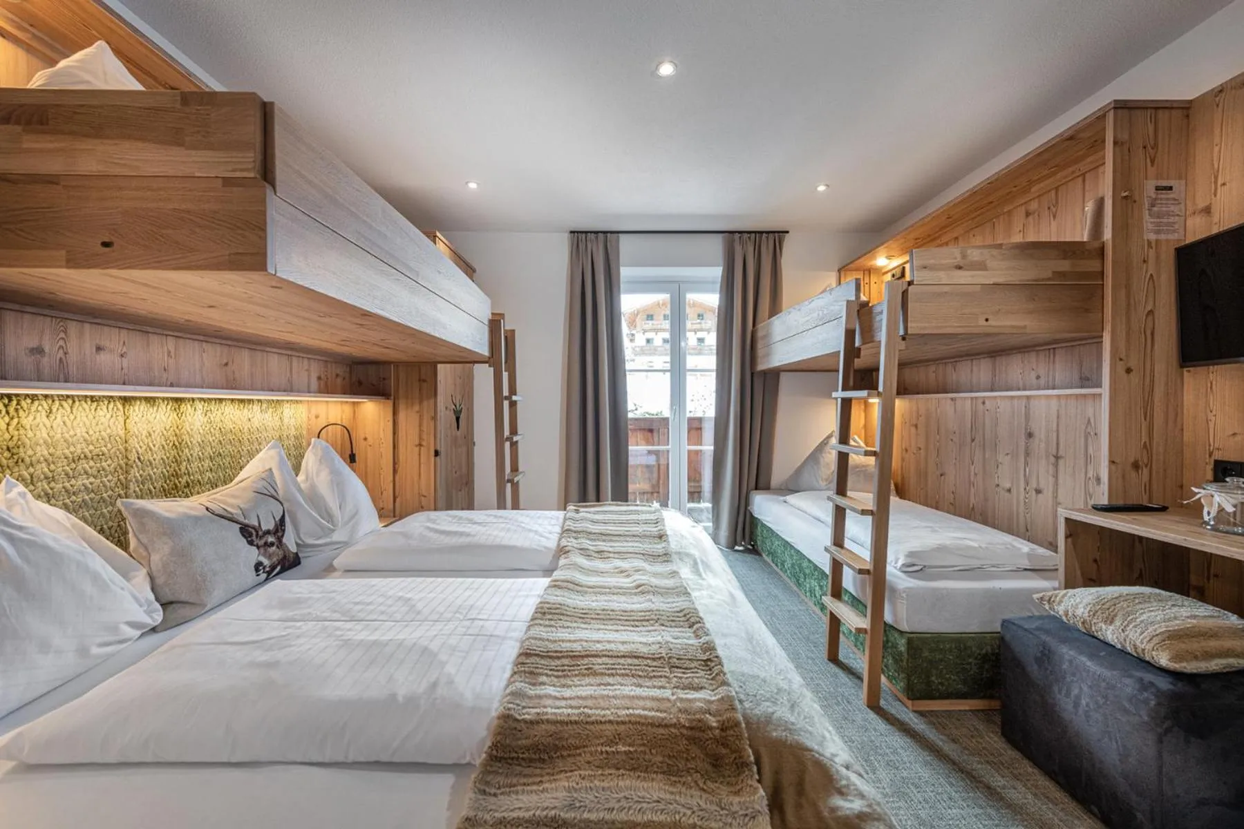Jugendhotel Gruber