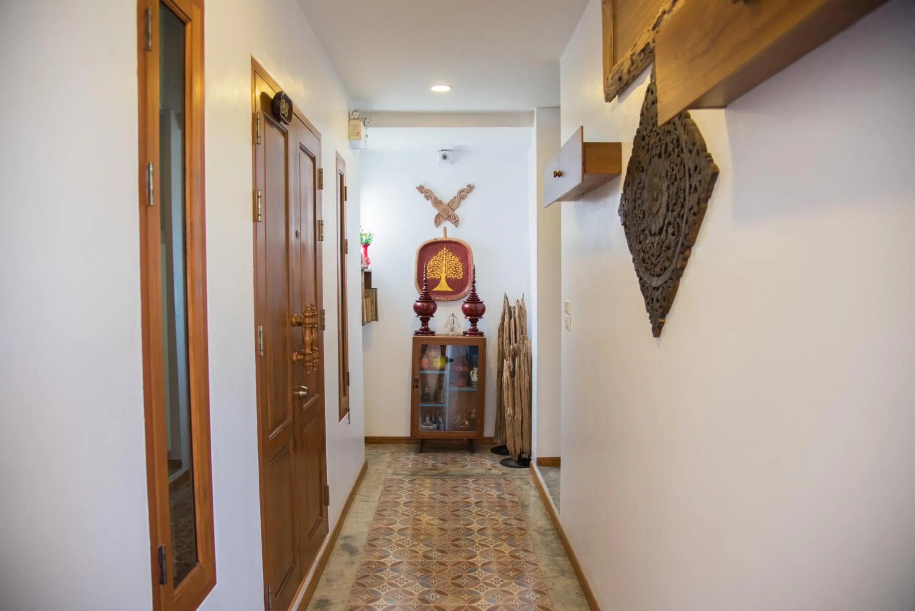 Property building in Gordnuea Boutique House