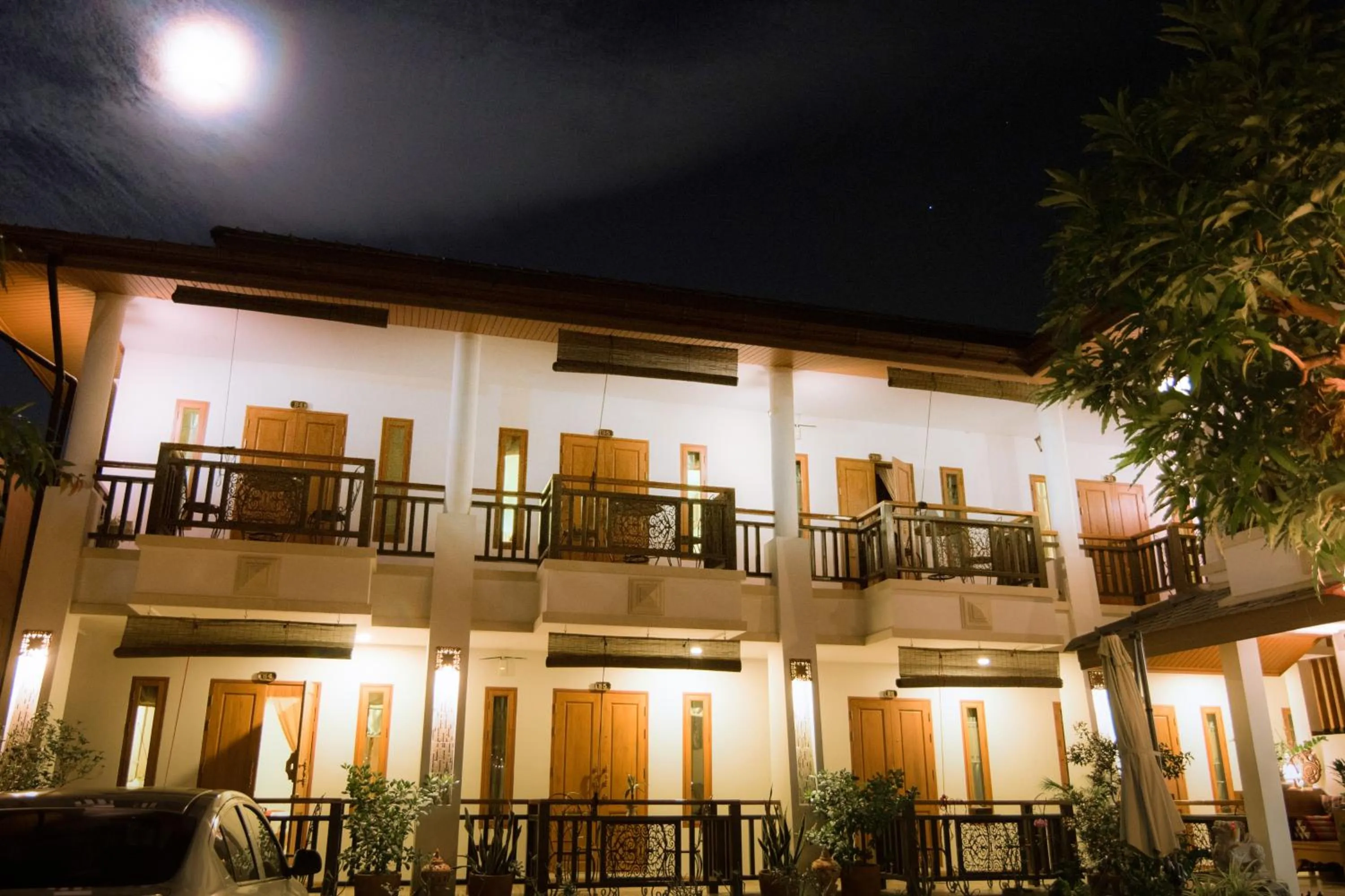 Property building in Gordnuea Boutique House