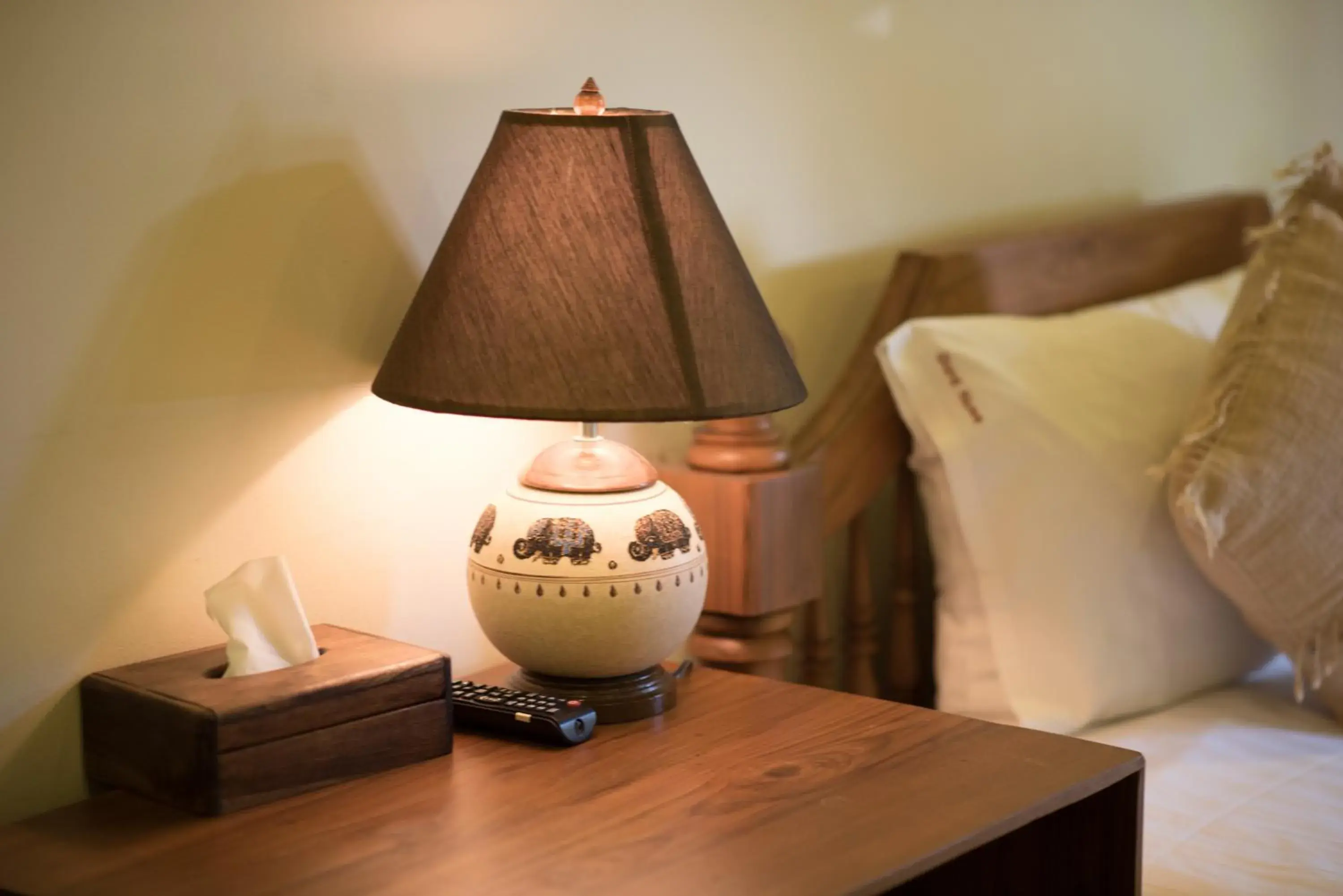 Bedroom, Bed in Gordnuea Boutique House Bedroom, Bed in Gordnuea Boutique House