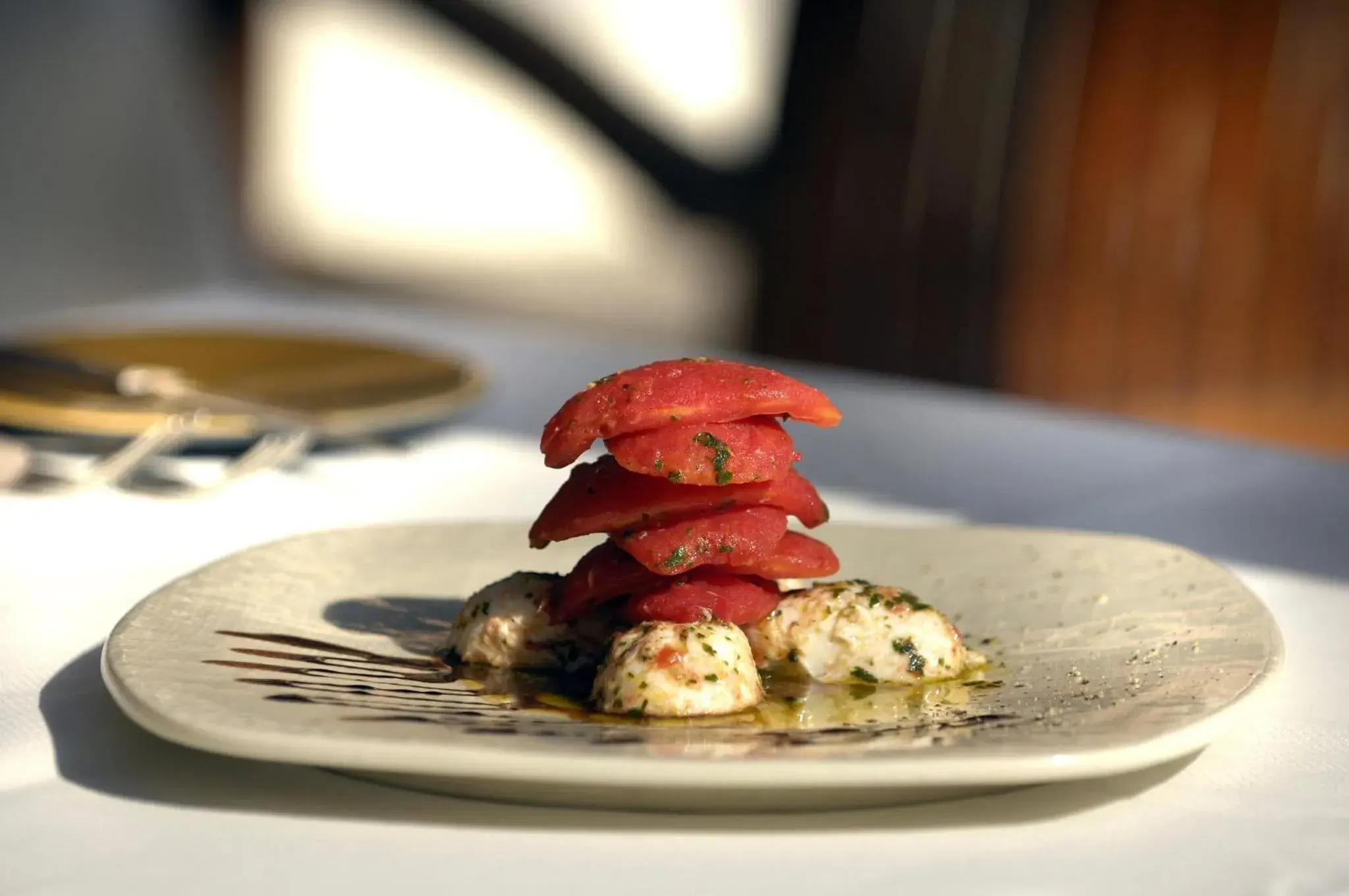 Restaurant/places to eat in Intercontinental Cairo Citystars by IHG Restaurant/places to eat in Intercontinental Cairo Citystars by IHG