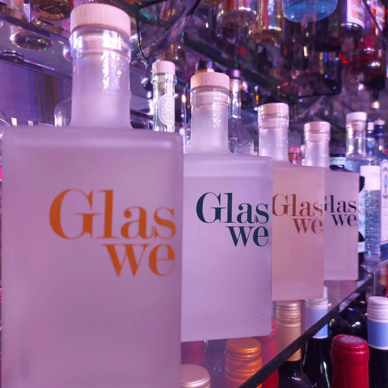 Lounge or bar in Mount Stewart Hotel