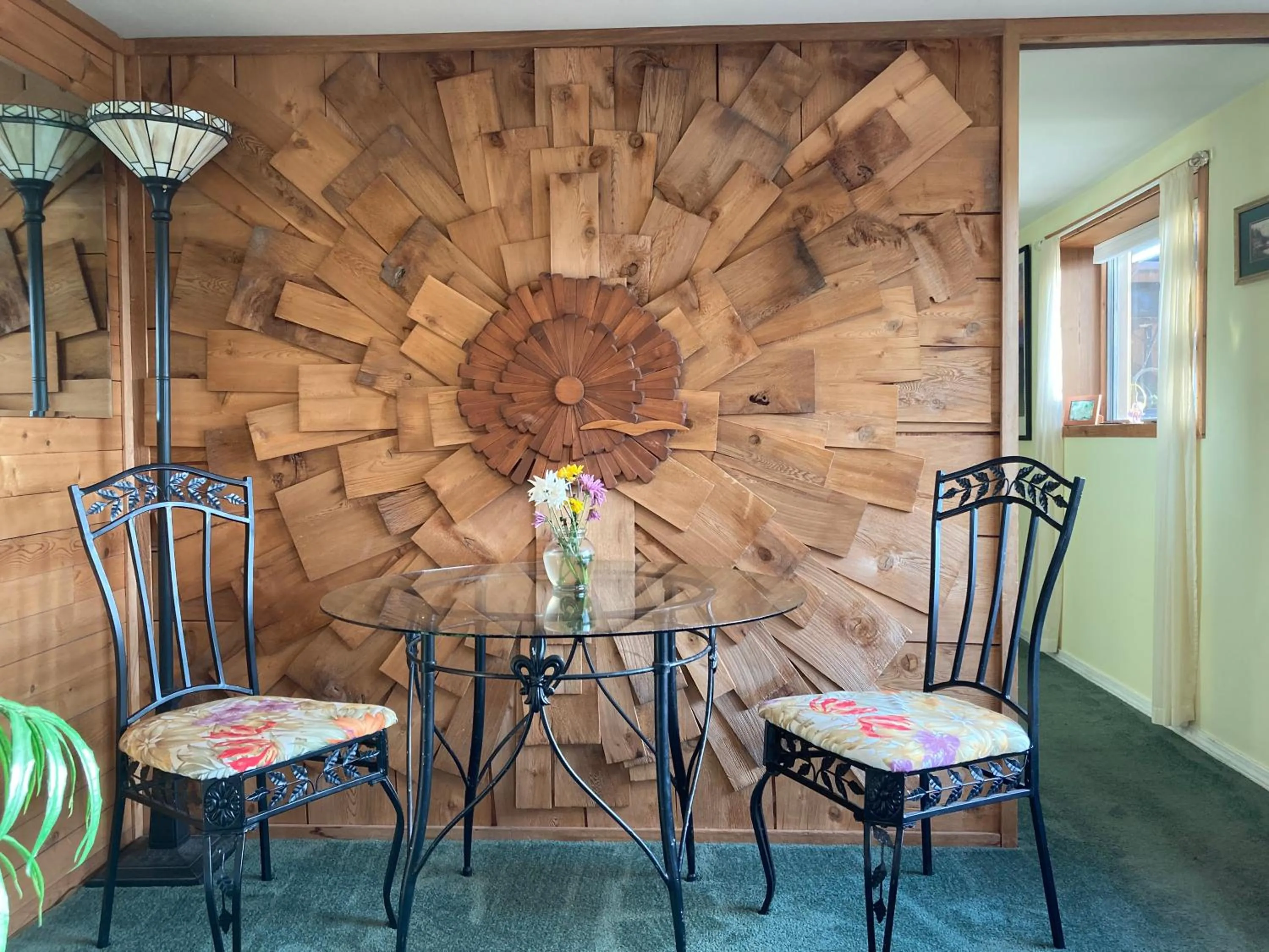 Cottage Lake Bed and Breakfast