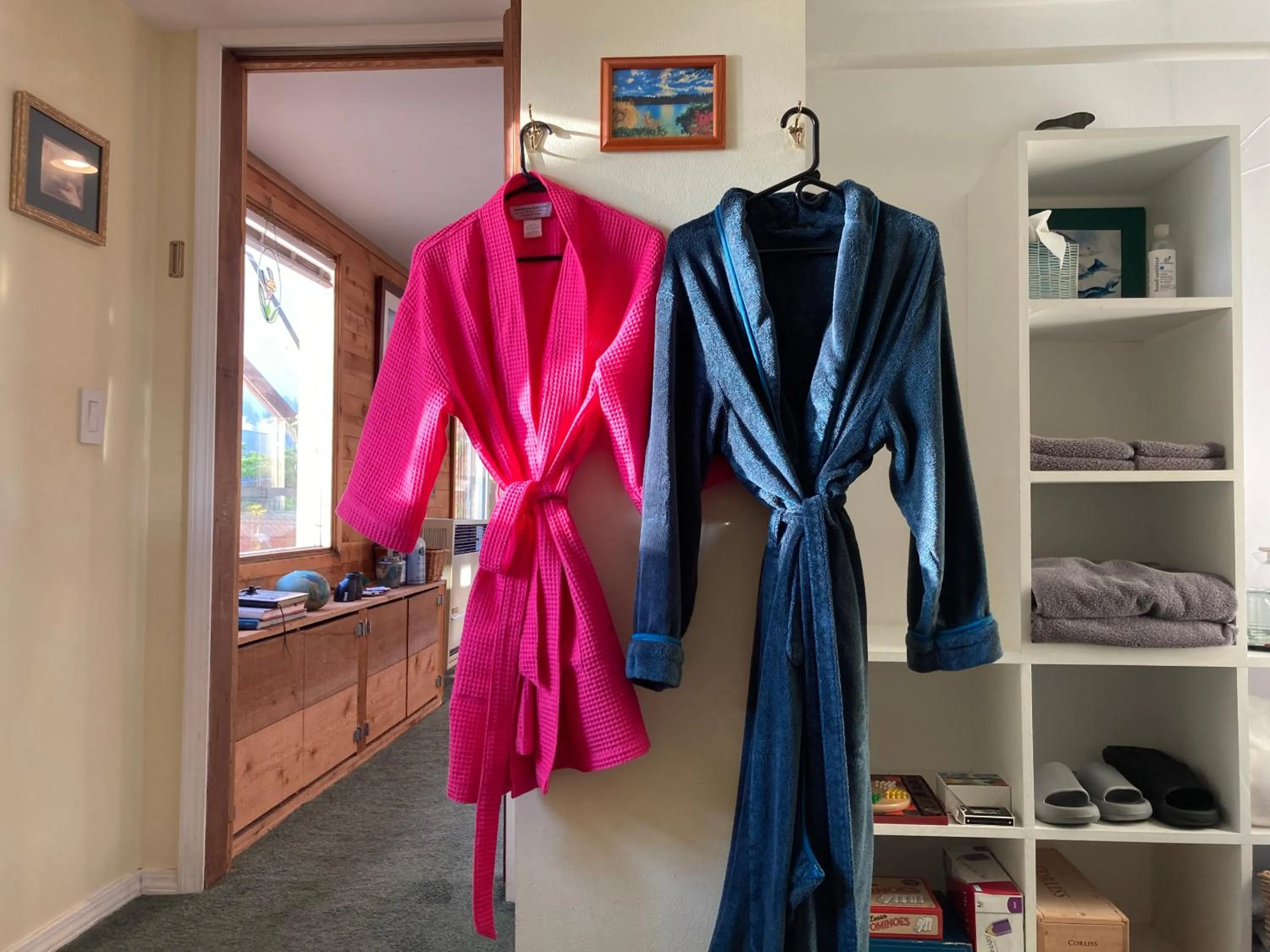 Cottage Lake Bed and Breakfast