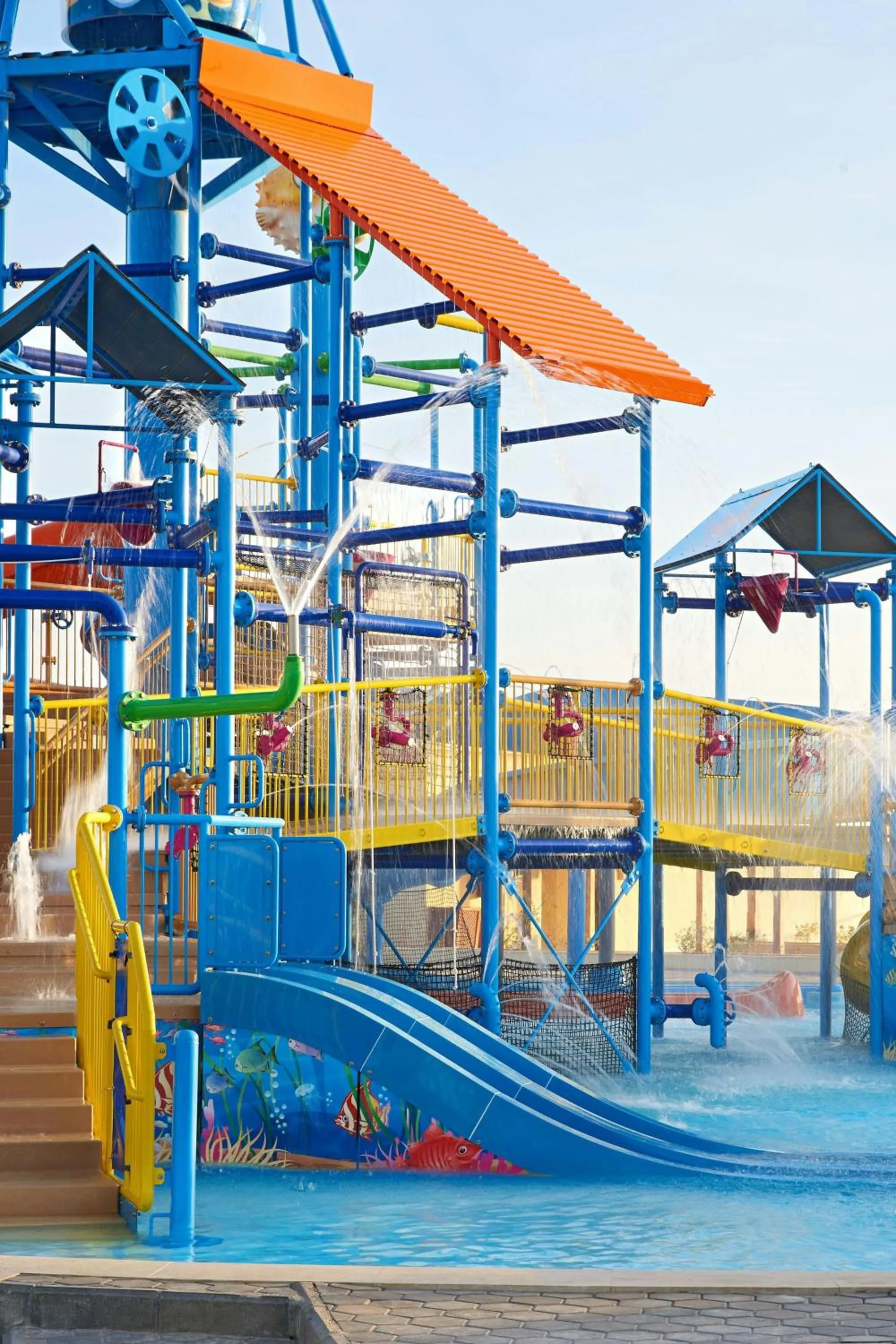 Other in Sheraton Soma Bay Resort