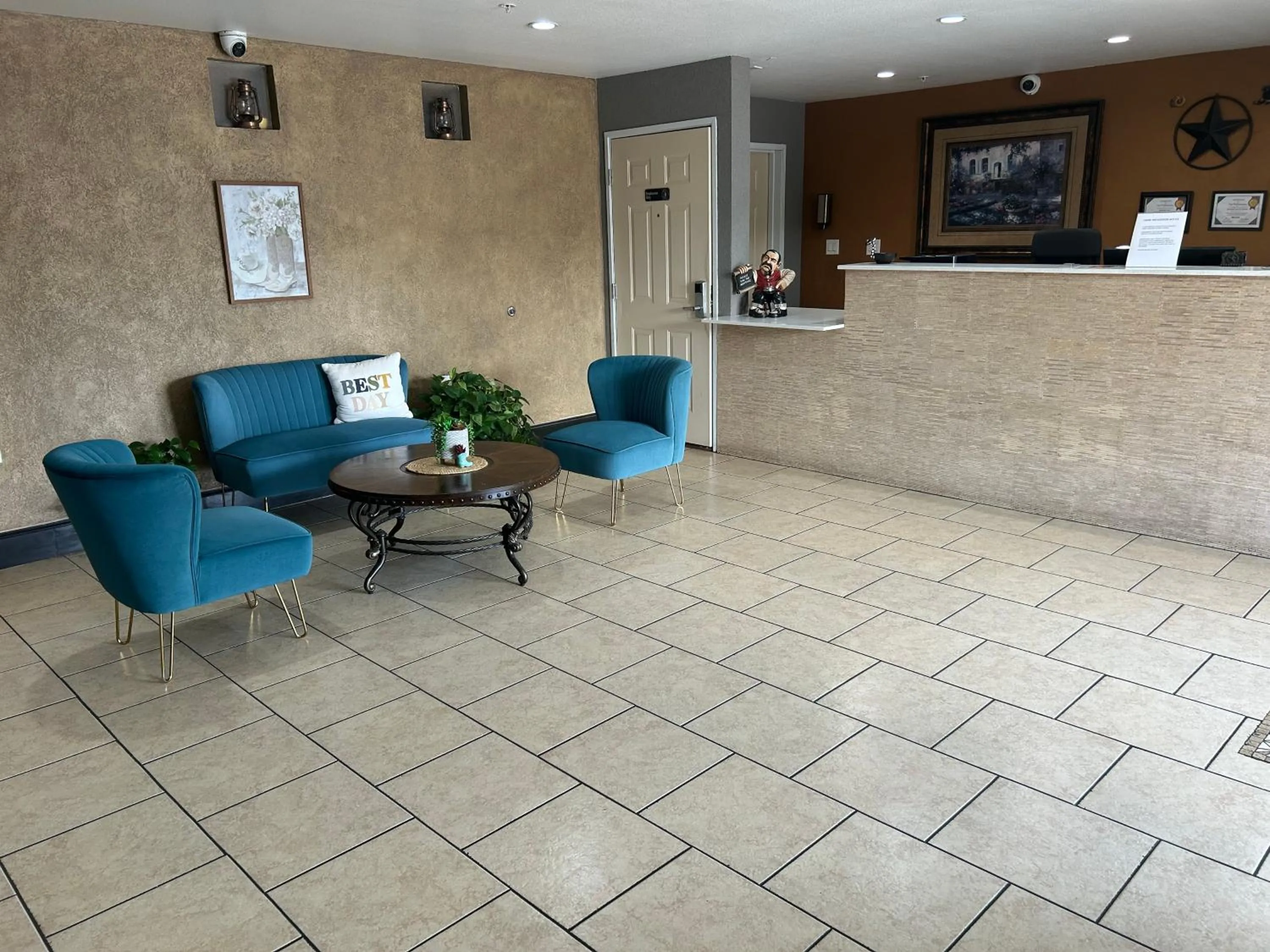 Scottish Inns White Settlement