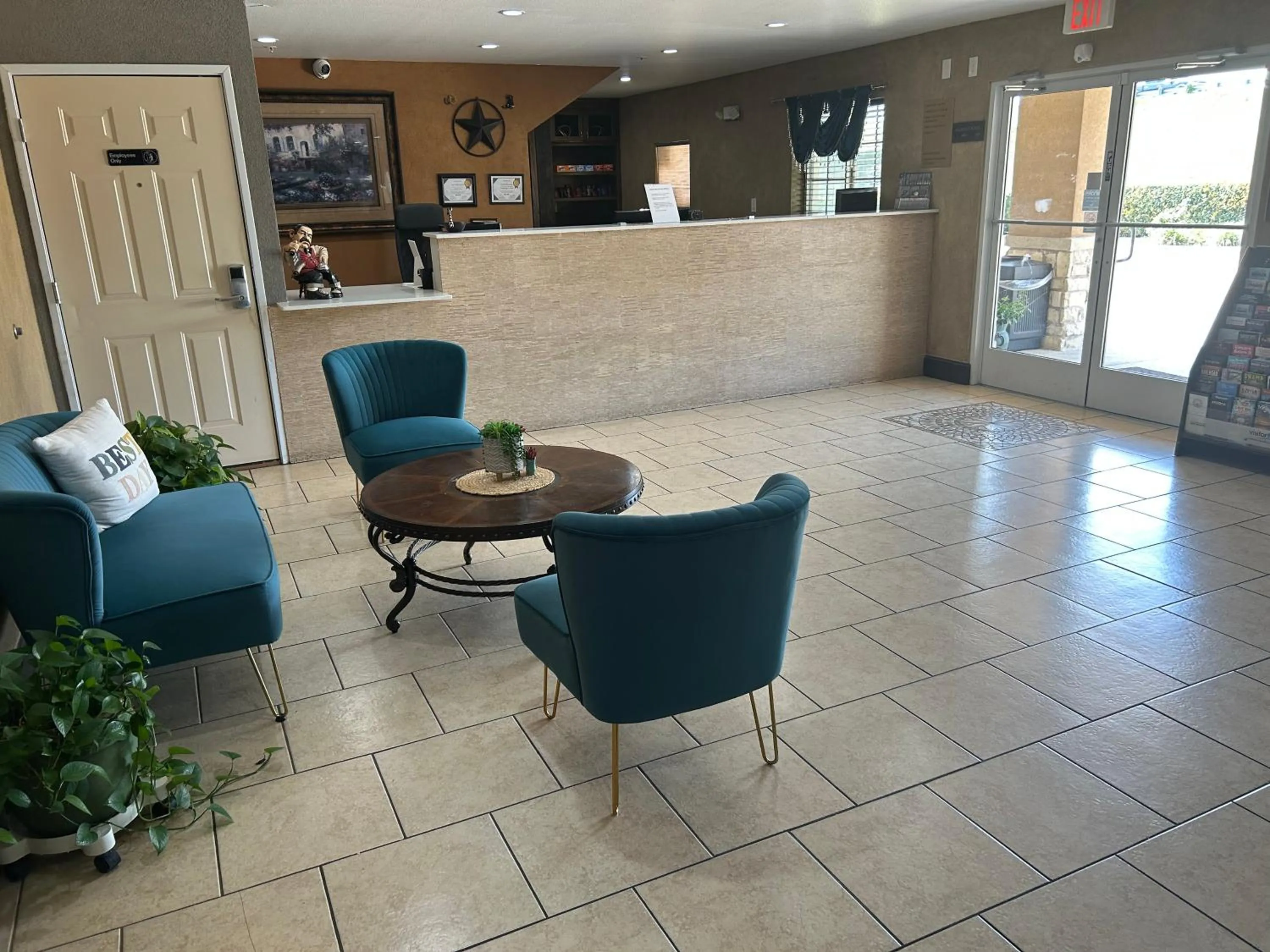 Scottish Inns White Settlement