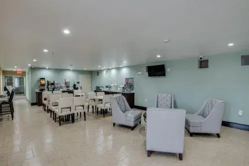 Breakfast in Scottish Inns White Settlement Breakfast in Scottish Inns White Settlement