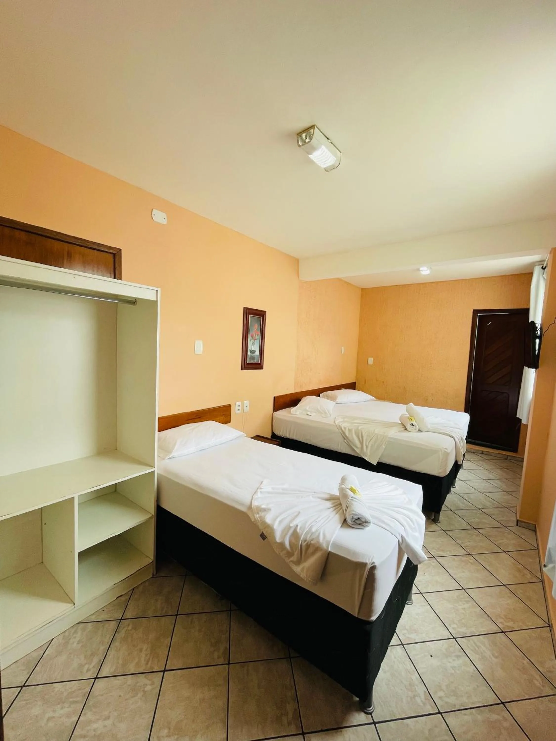 Hotel Transbrasil