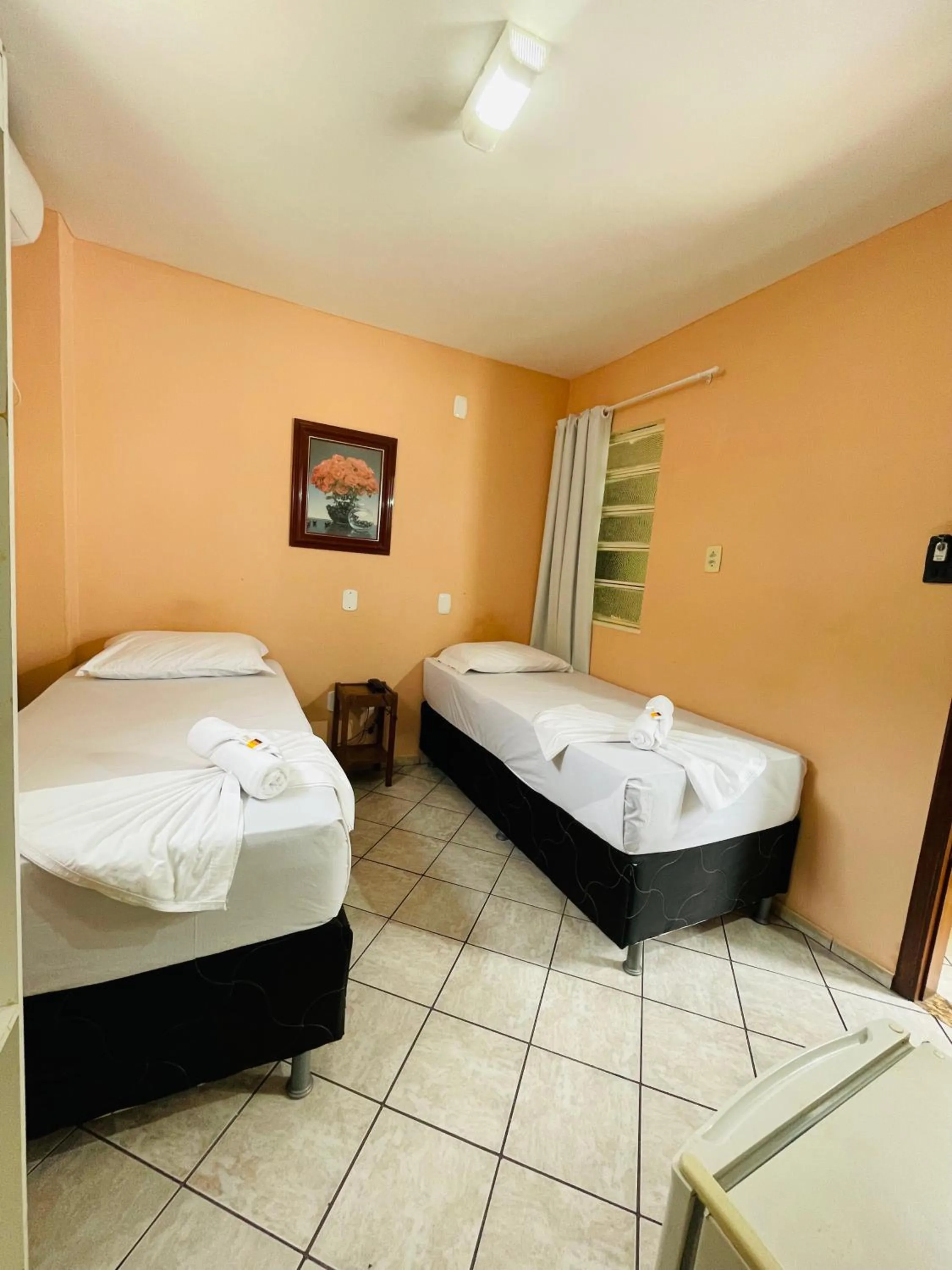 Hotel Transbrasil