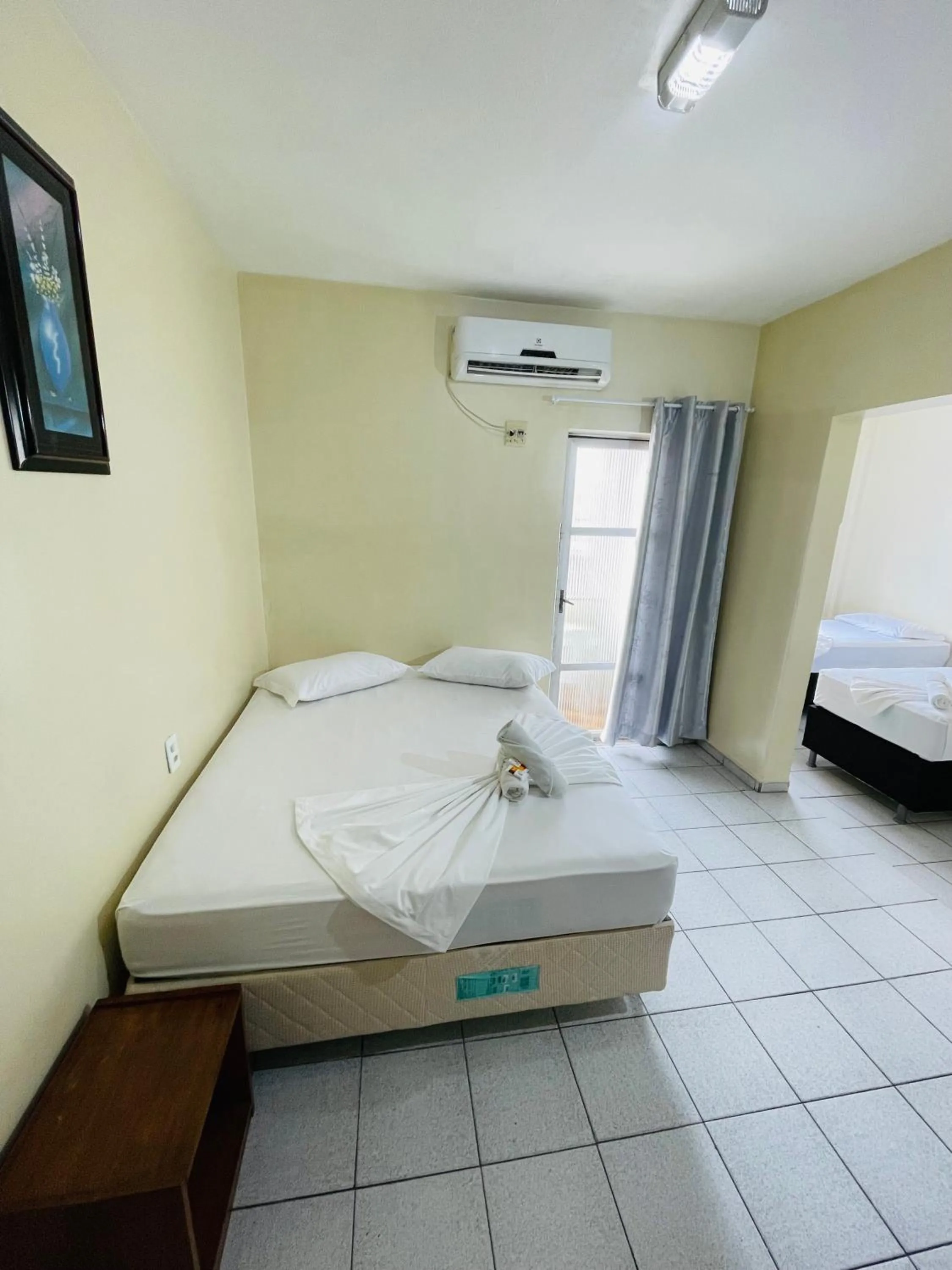 Hotel Transbrasil