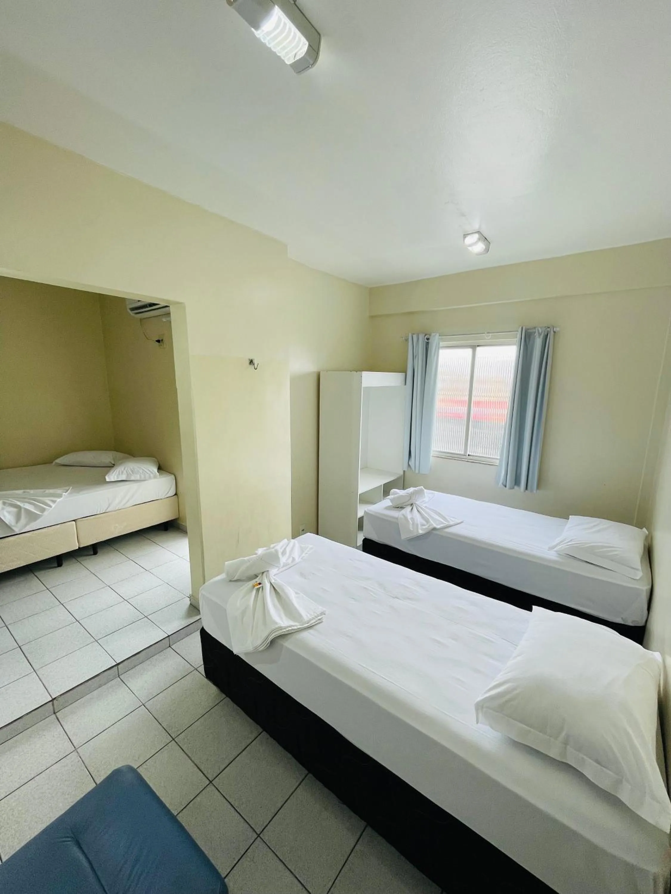 Hotel Transbrasil
