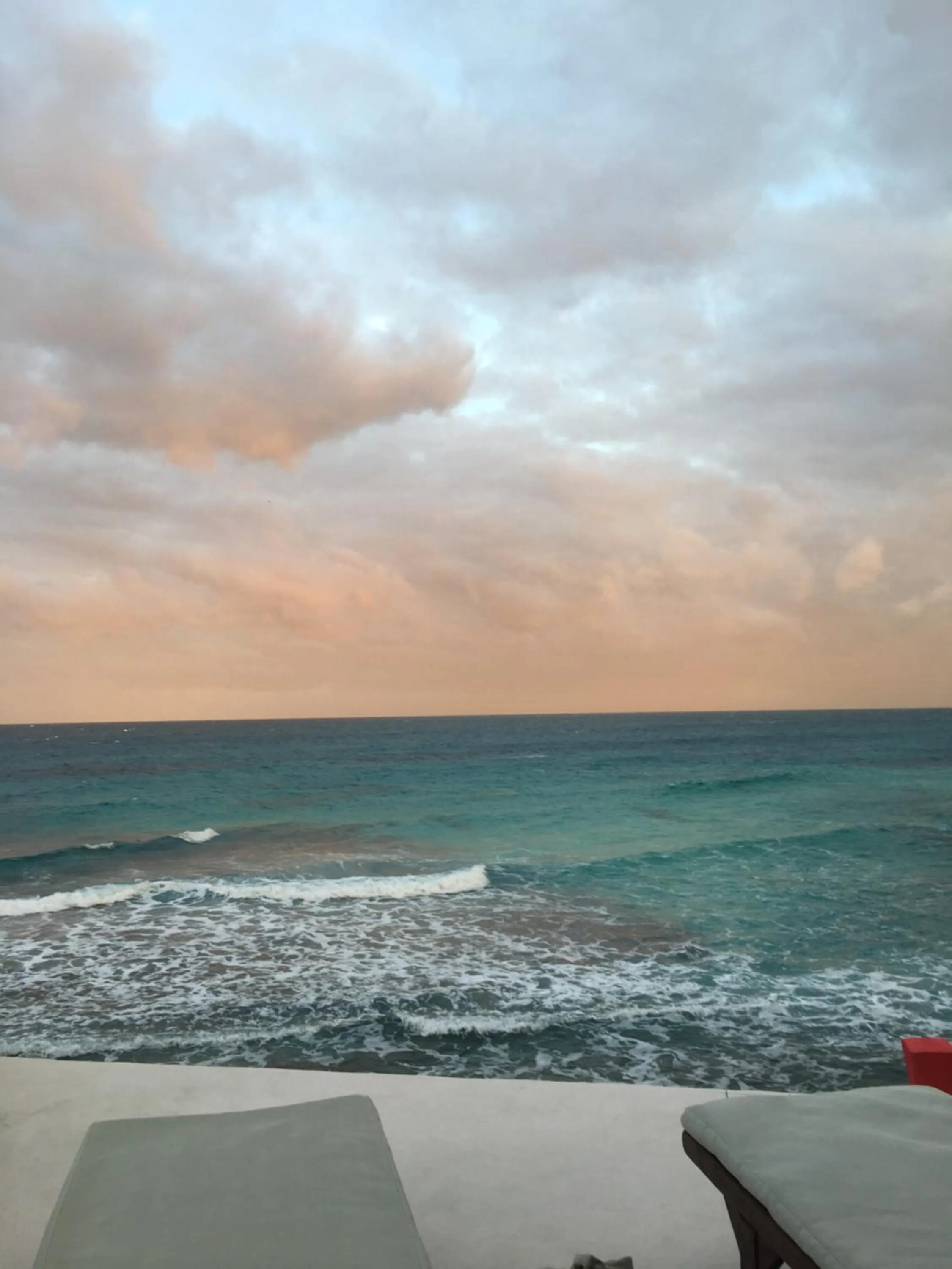 Property building in Villa Elena Isla Mujeres