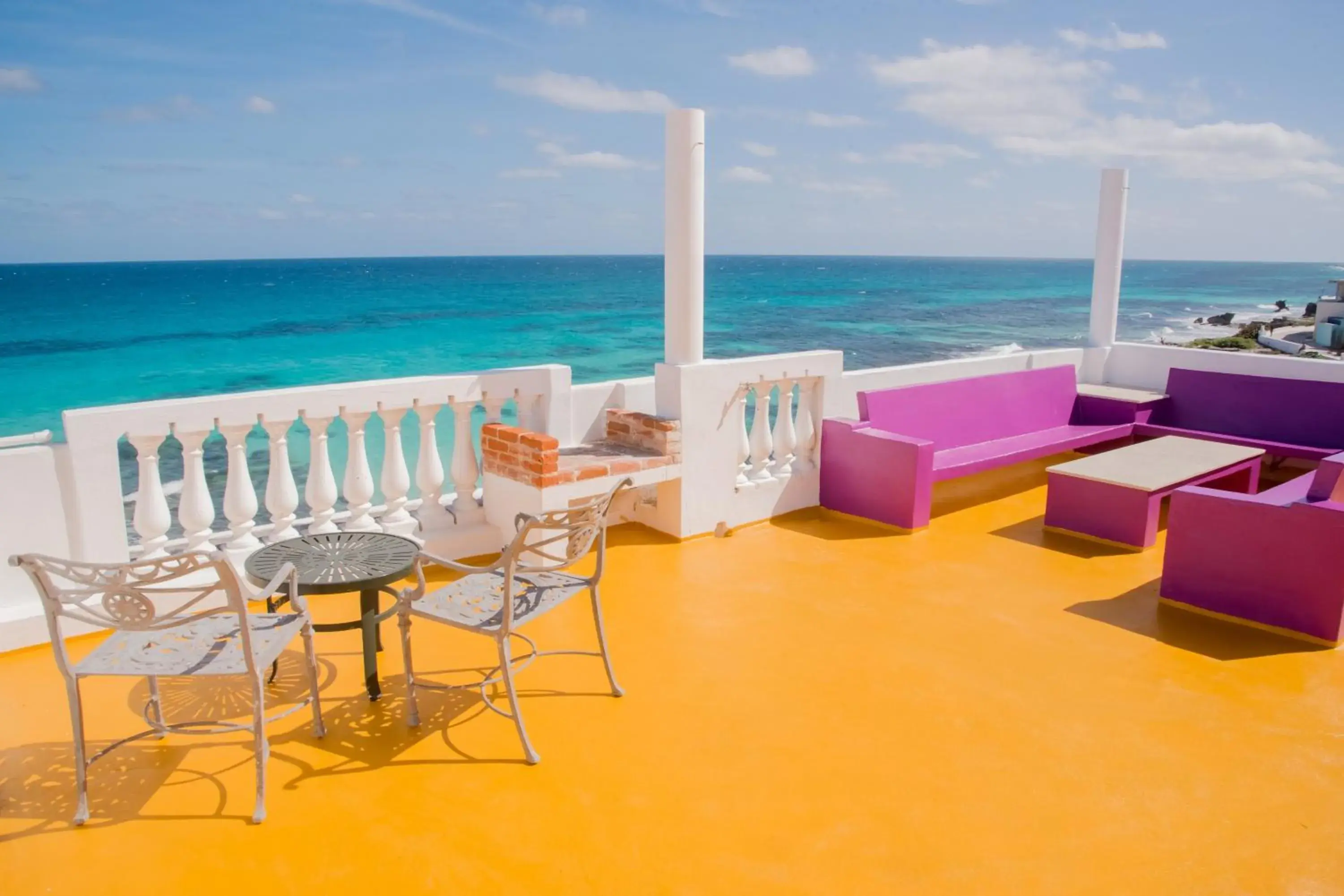 Villa Elena Isla Mujeres Villa Elena Isla Mujeres