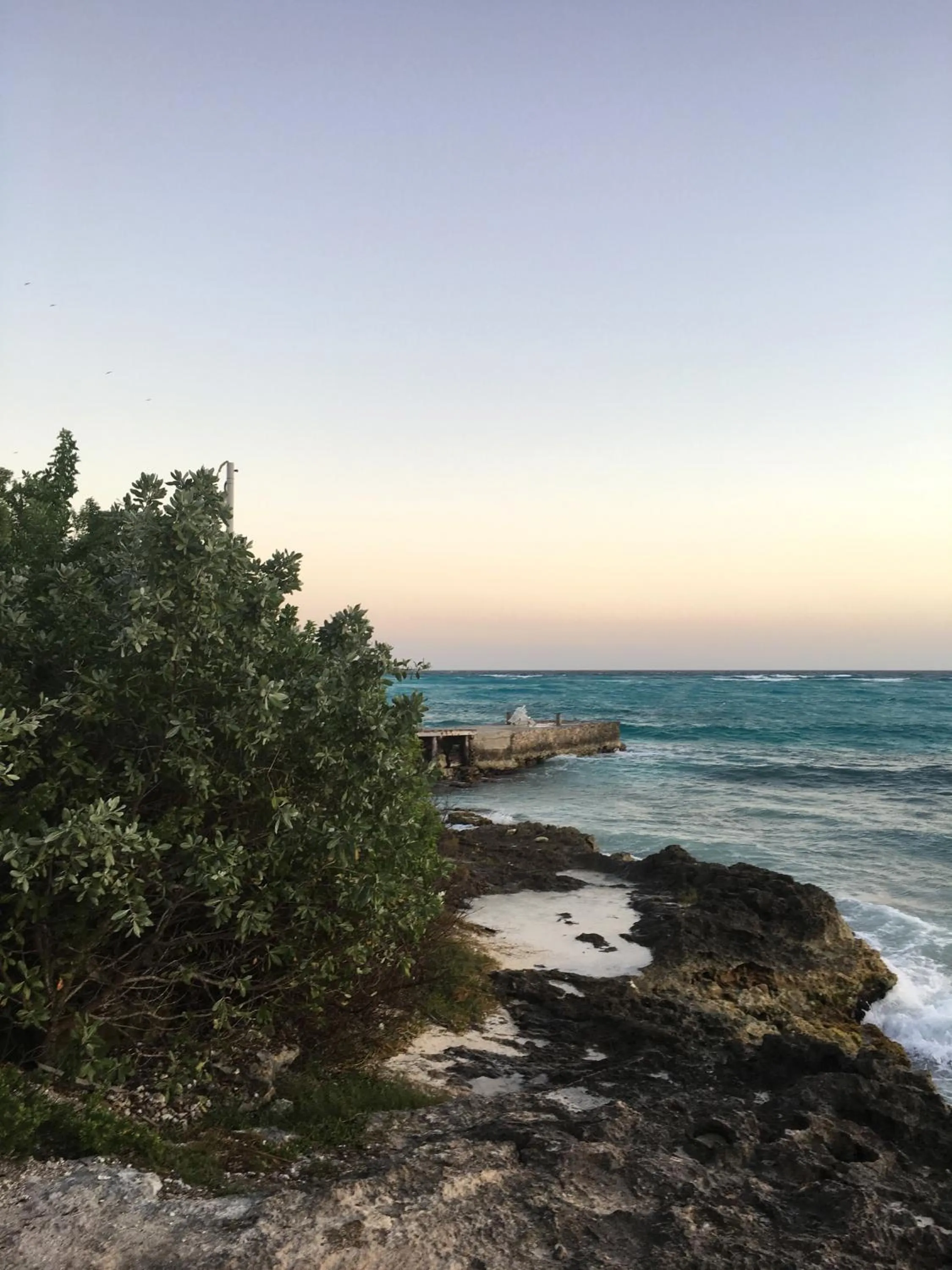 Property building in Villa Elena Isla Mujeres