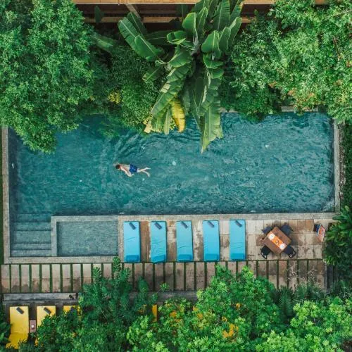 Indochine Serenity Boutique
