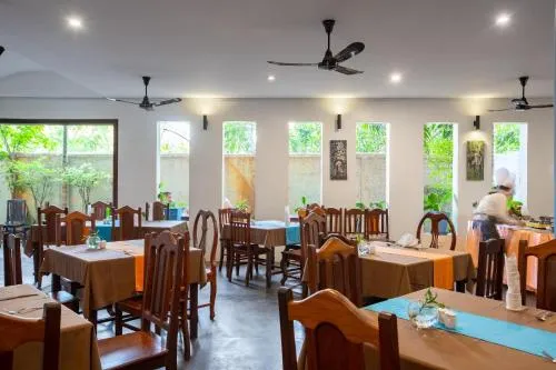 Indochine Serenity Boutique