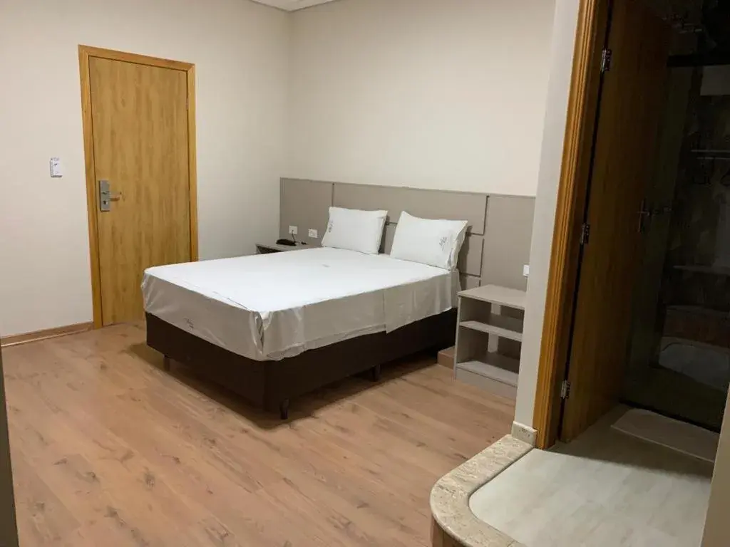 Standard Double Room in Hotel Arlen Standard Double Room in Hotel Arlen