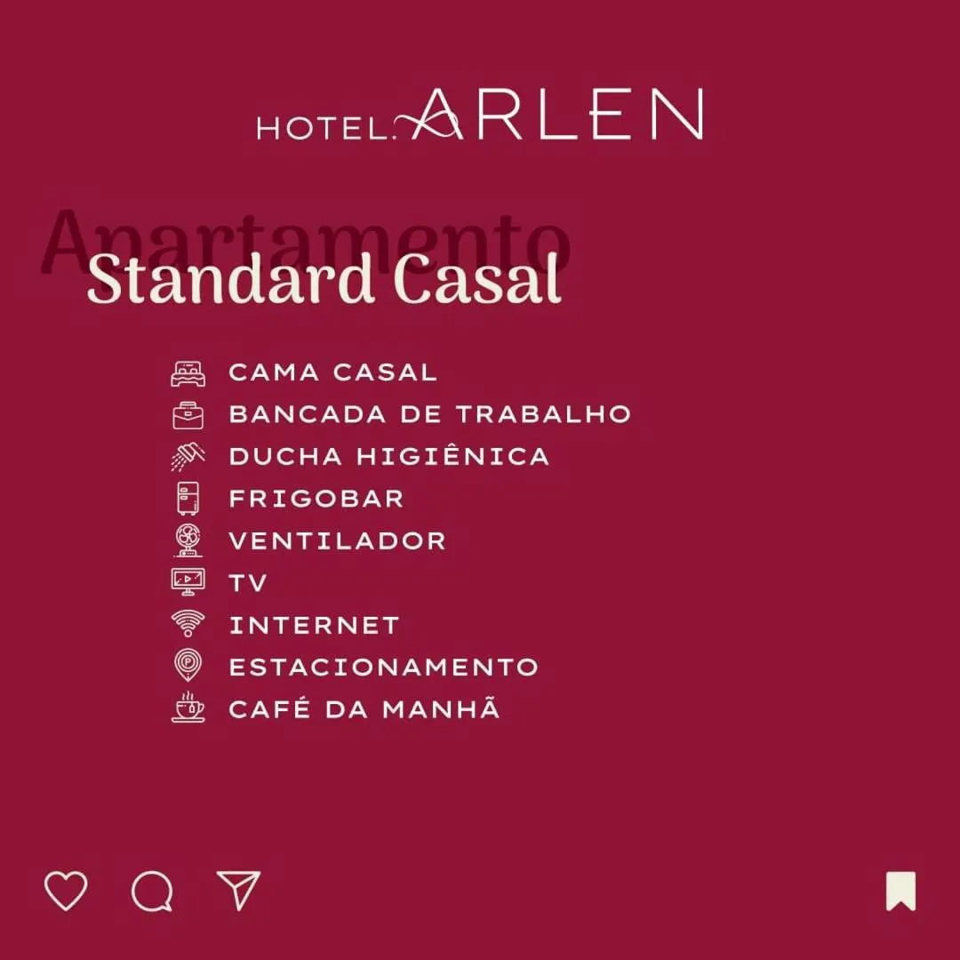 Hotel Arlen