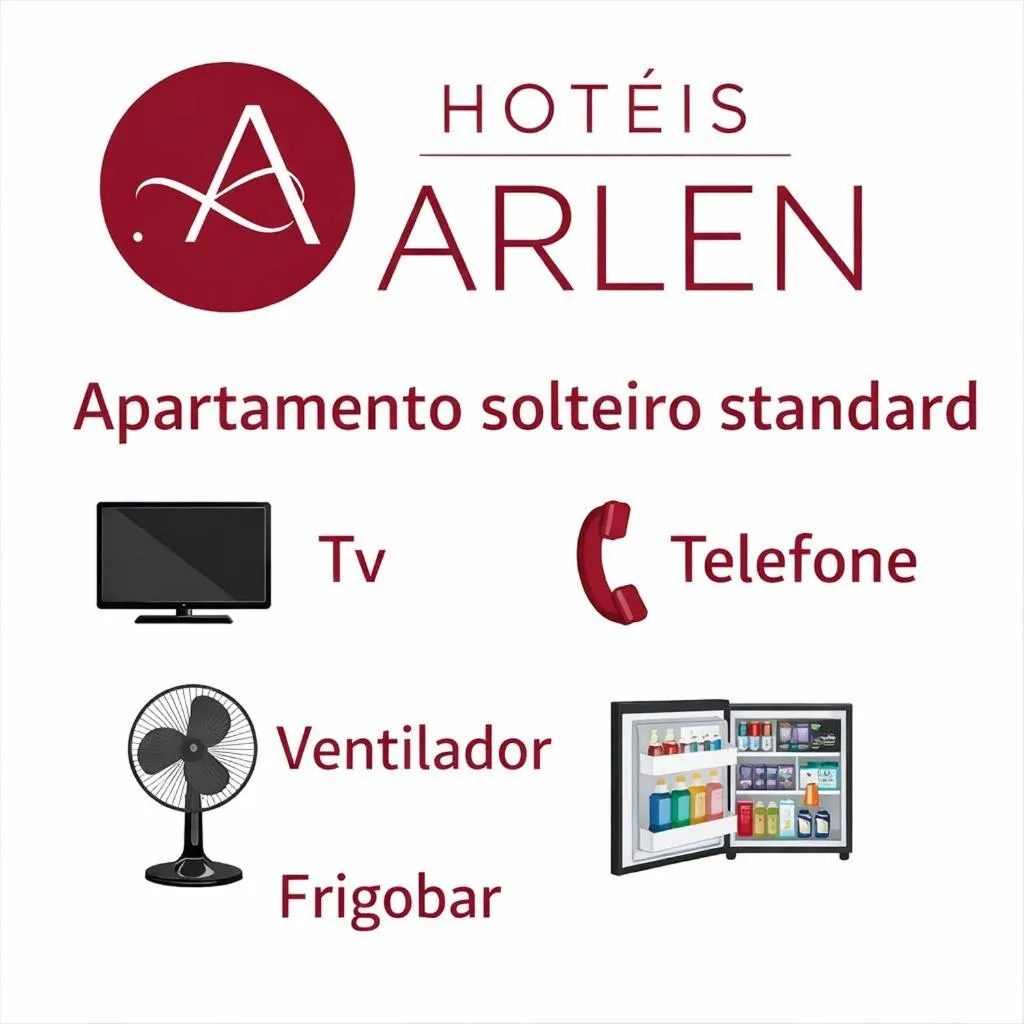Hotel Arlen