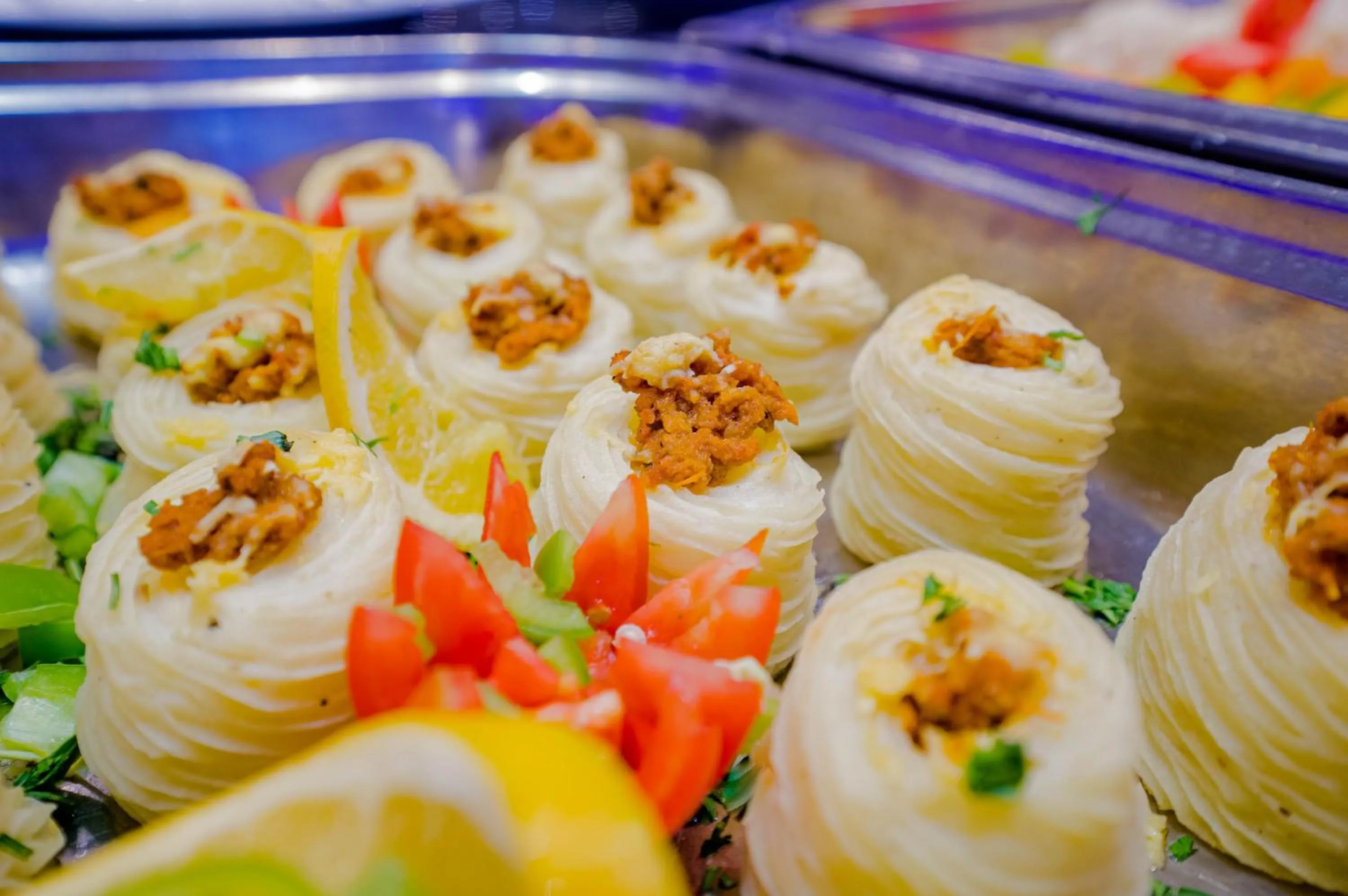 Restaurant/places to eat in Marina Sharm Hotel