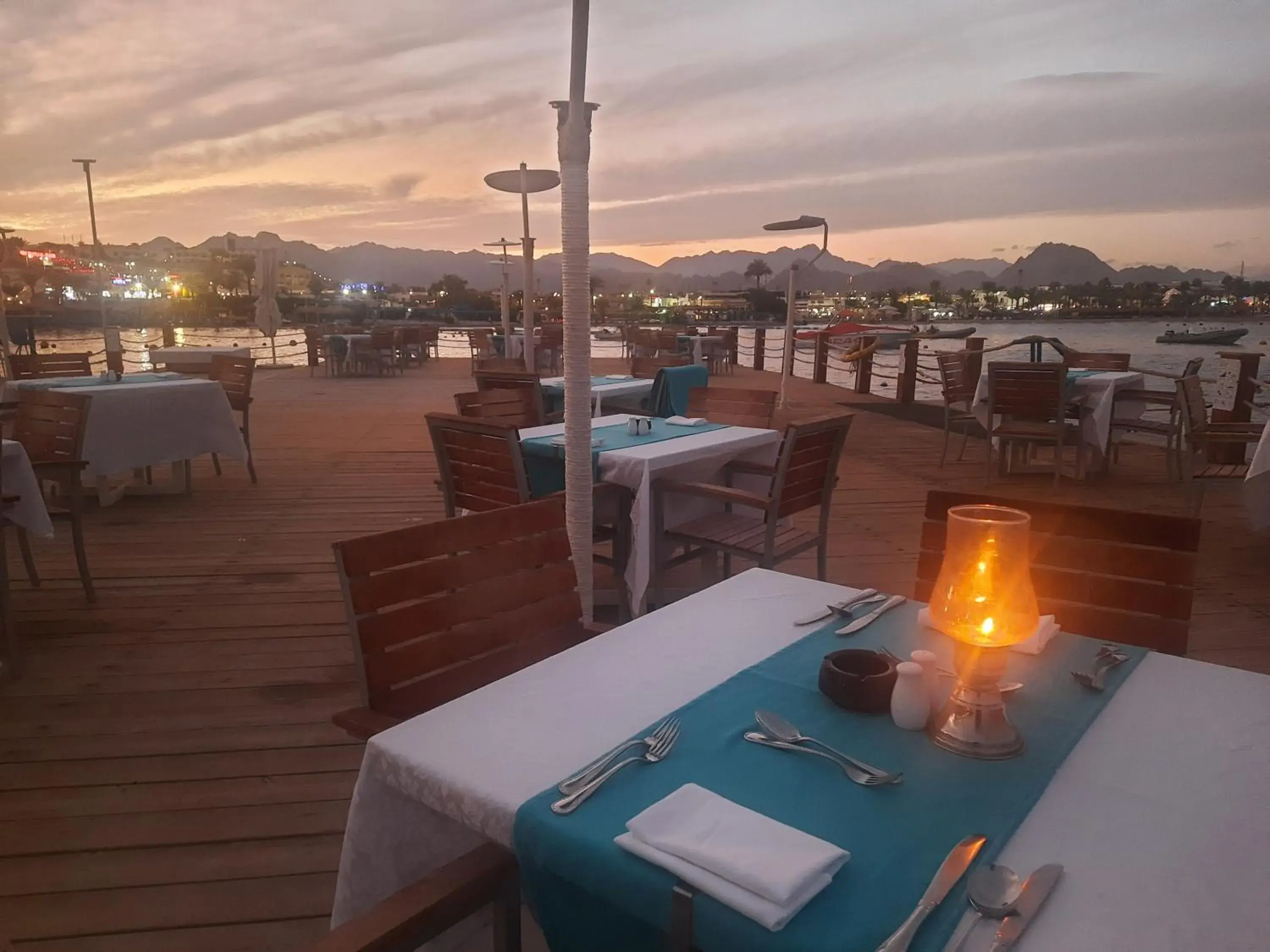 Restaurant/places to eat in Marina Sharm Hotel Restaurant/places to eat in Marina Sharm Hotel