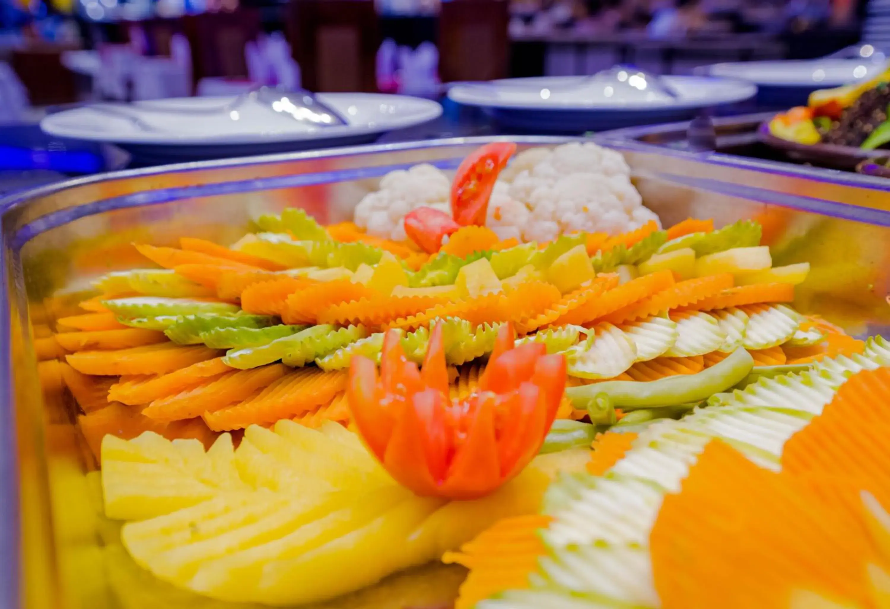 Restaurant/places to eat in Marina Sharm Hotel Restaurant/places to eat in Marina Sharm Hotel