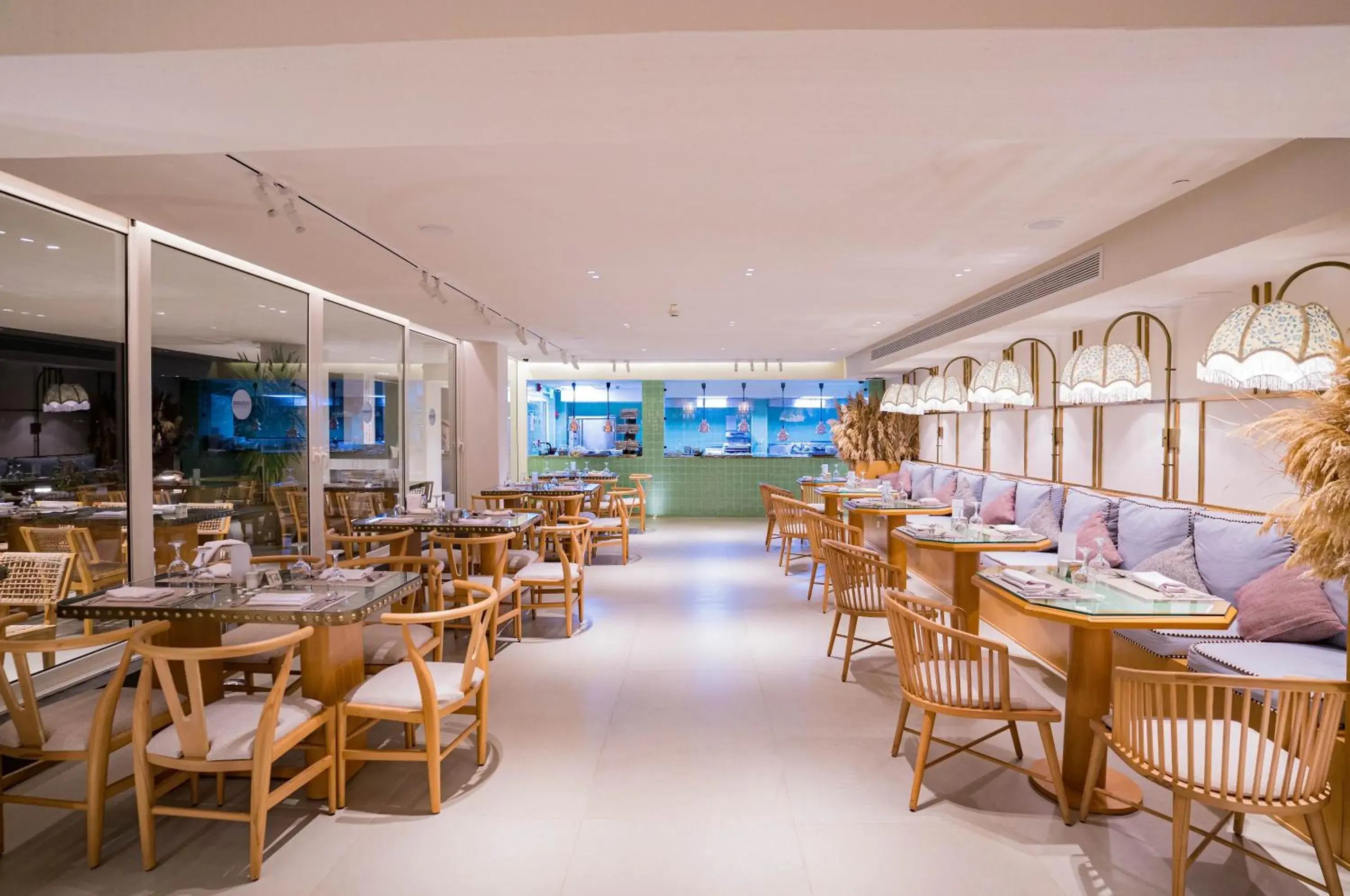 Restaurant/places to eat in Marina Sharm Hotel Restaurant/places to eat in Marina Sharm Hotel