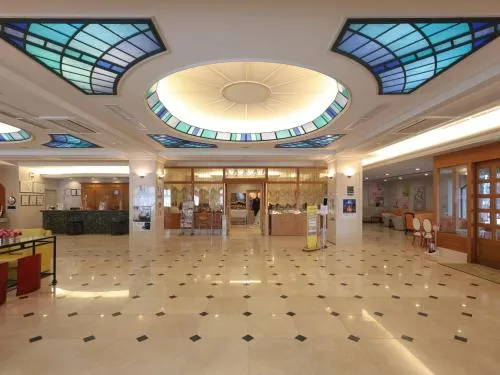 Hotel Livemax Numata Grande