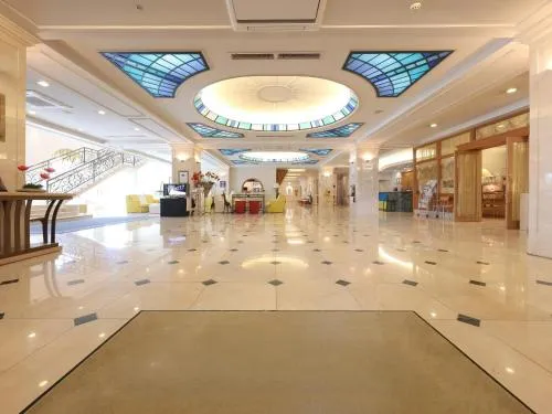 Hotel Livemax Numata Grande