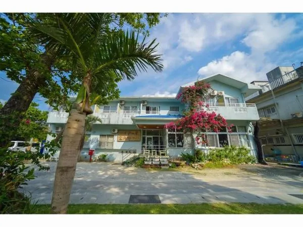 Property building in Uminoie Painukaji