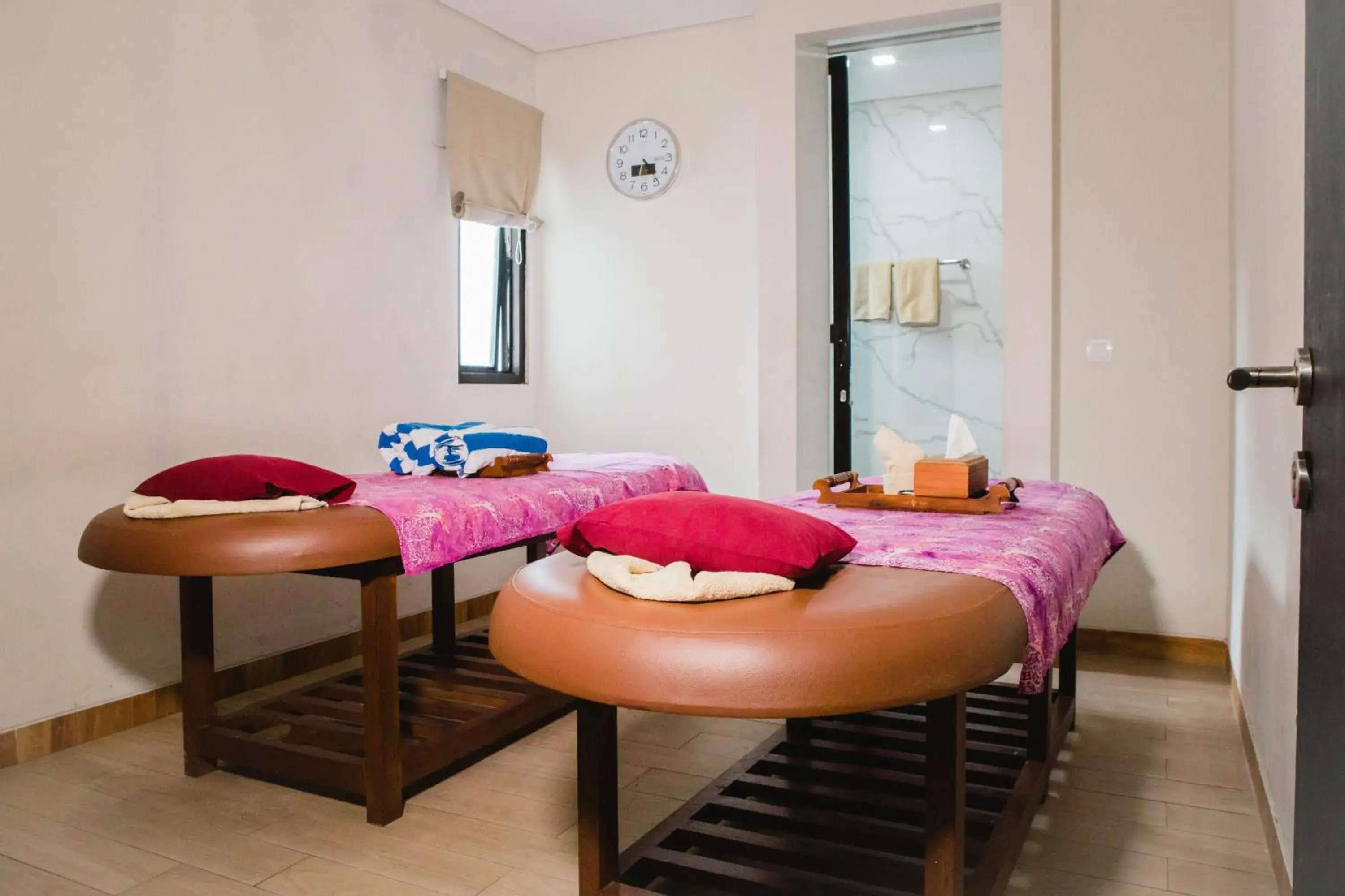 Spa and wellness centre/facilities in Grand Kesambi Resort and Villas Seminyak Spa and wellness centre/facilities in Grand Kesambi Resort and Villas Seminyak