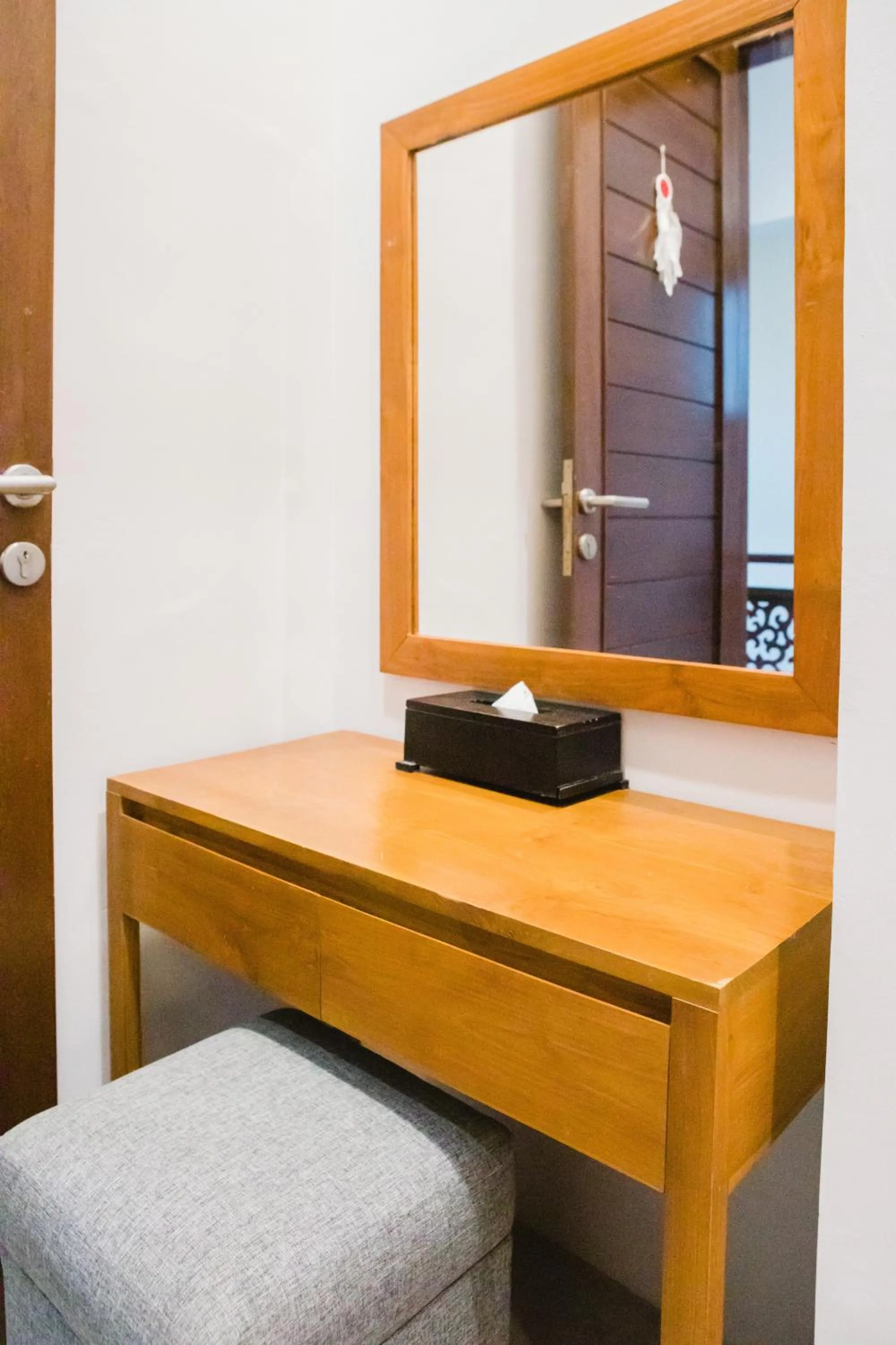 furniture in Grand Kesambi Resort and Villas Seminyak
