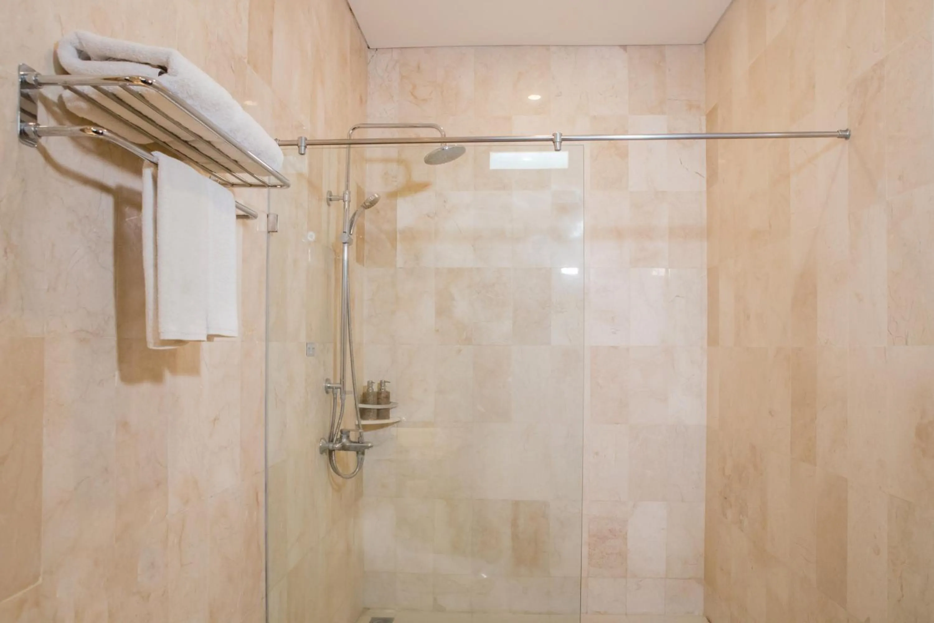 Toilet in Grand Kesambi Resort and Villas Seminyak