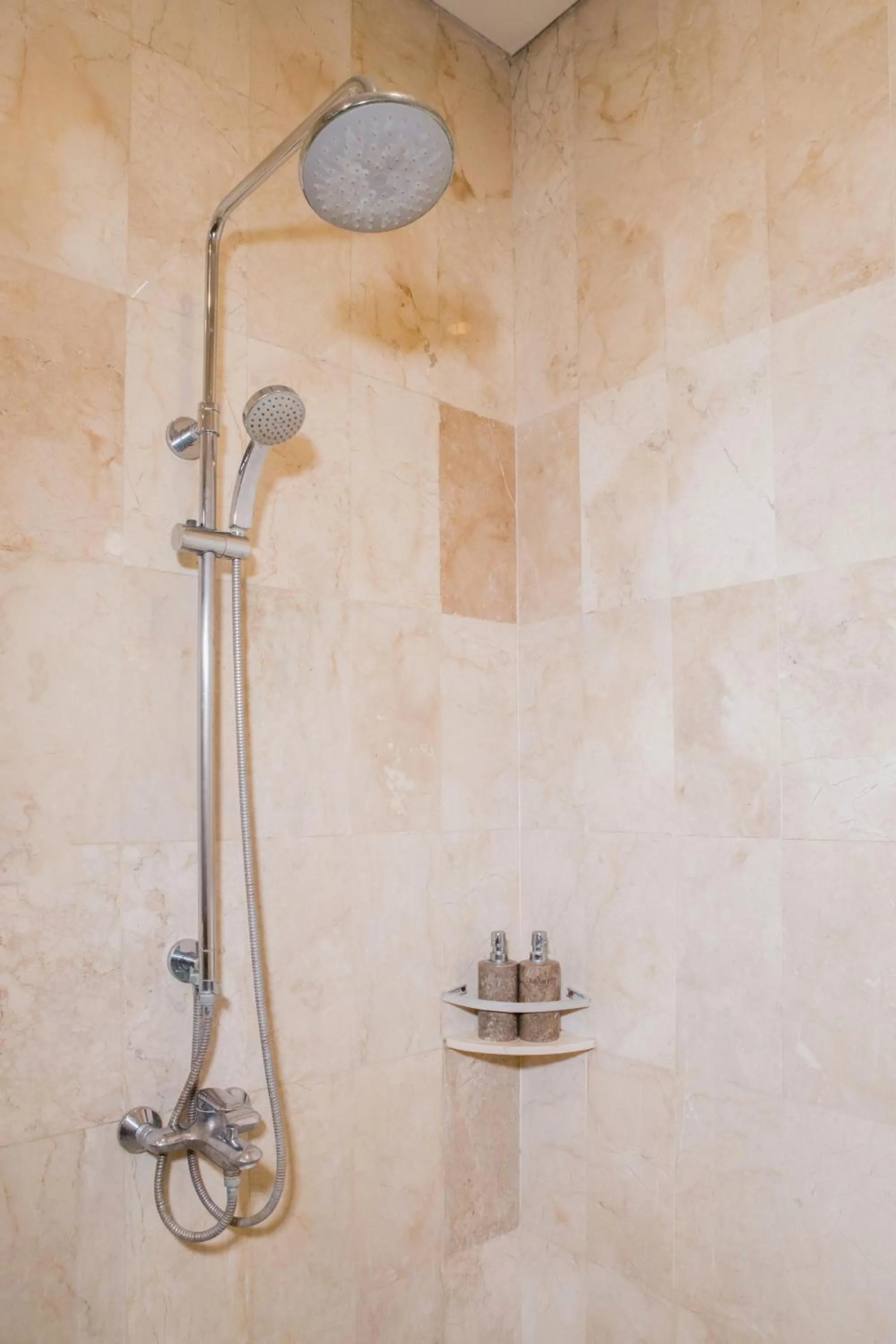 Bathroom in Grand Kesambi Resort and Villas Seminyak