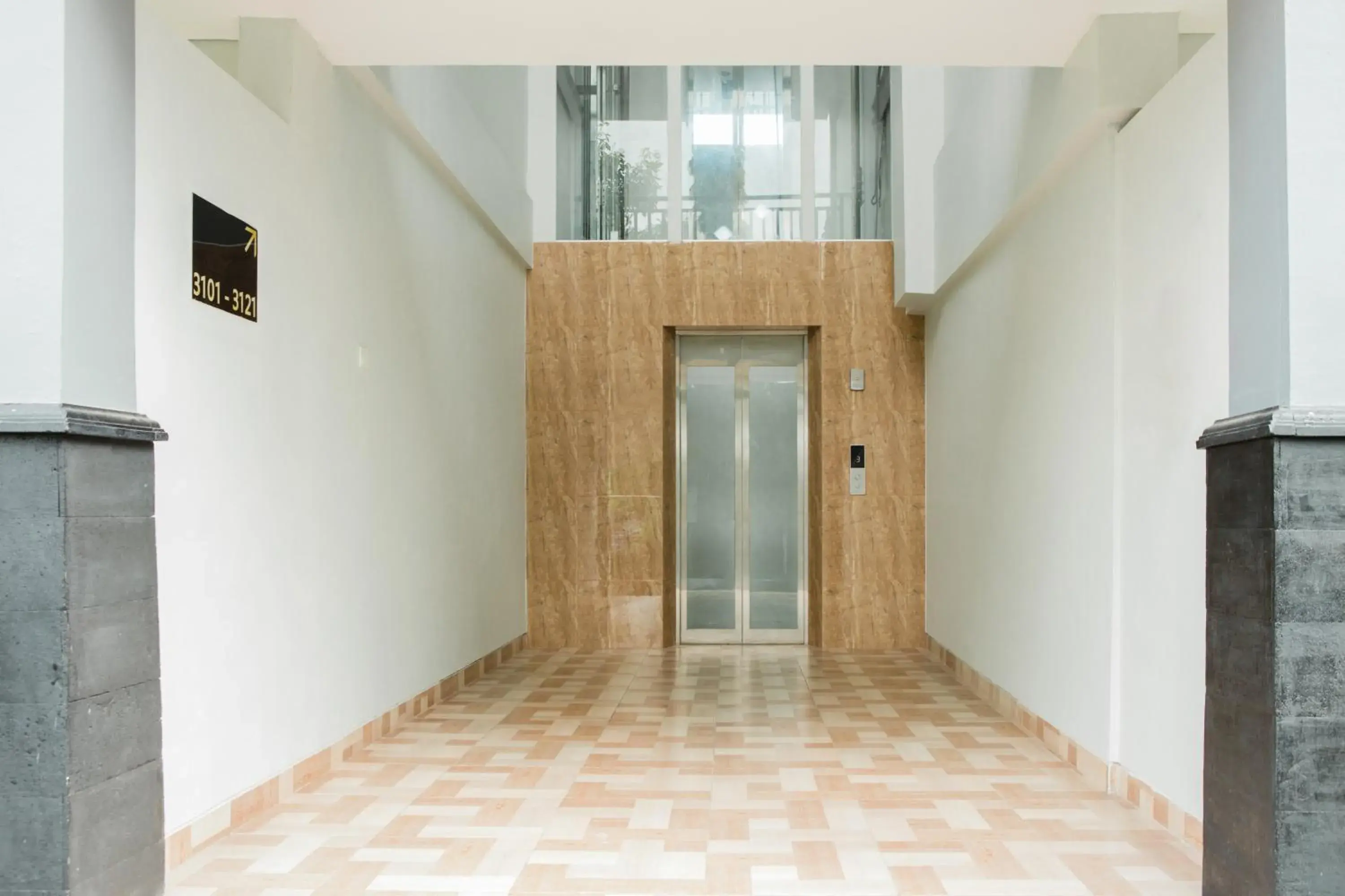 Landmark view in Grand Kesambi Resort and Villas Seminyak Landmark view in Grand Kesambi Resort and Villas Seminyak