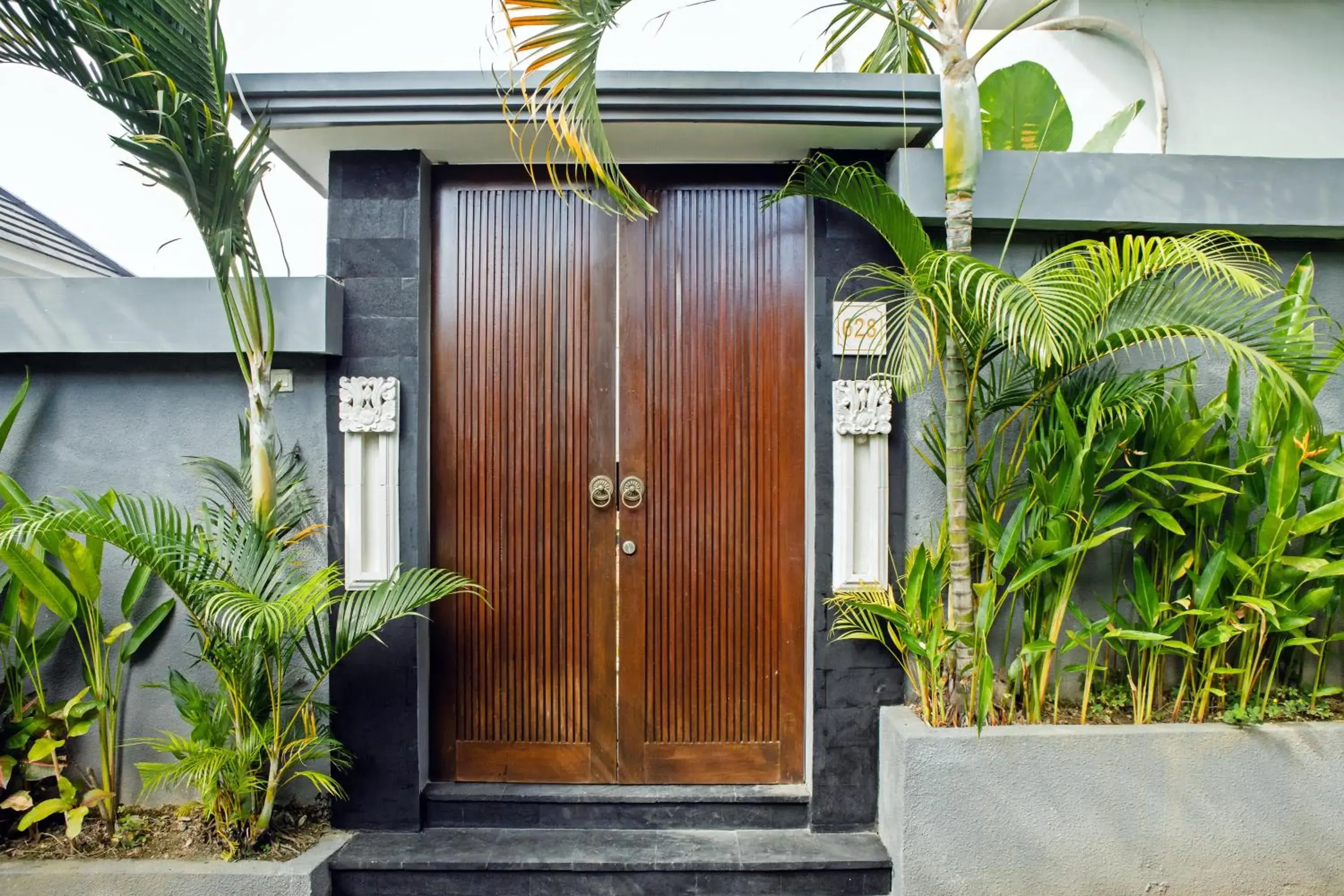 Property building in Grand Kesambi Resort and Villas Seminyak Property building in Grand Kesambi Resort and Villas Seminyak