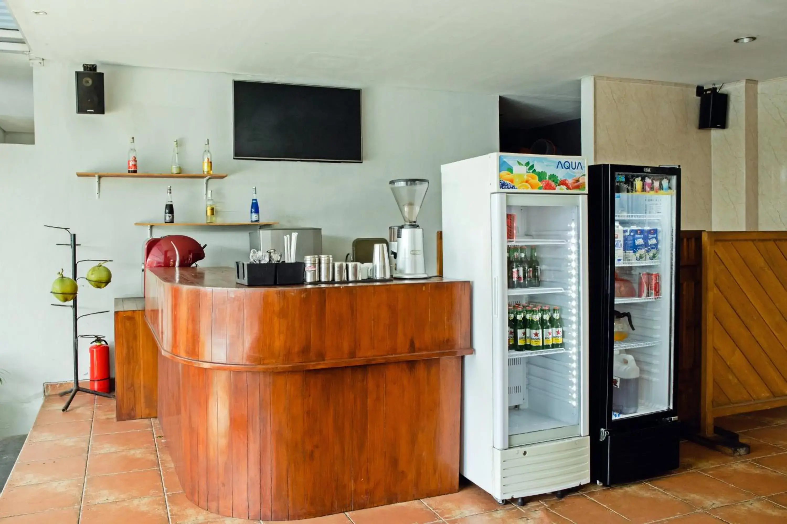 Restaurant/places to eat in Grand Kesambi Resort and Villas Seminyak Restaurant/places to eat in Grand Kesambi Resort and Villas Seminyak