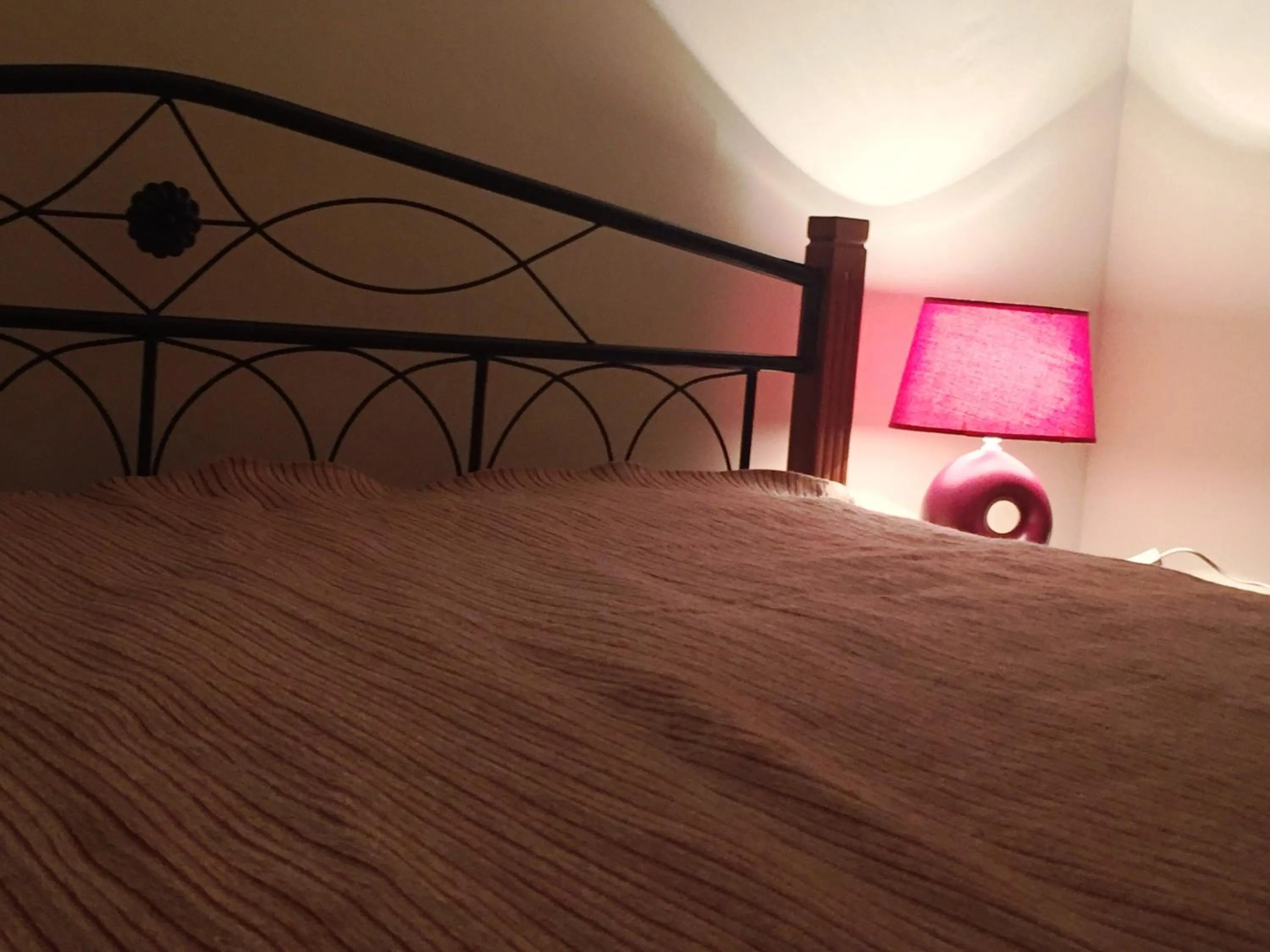 Bed in Westend hostel Kyiv