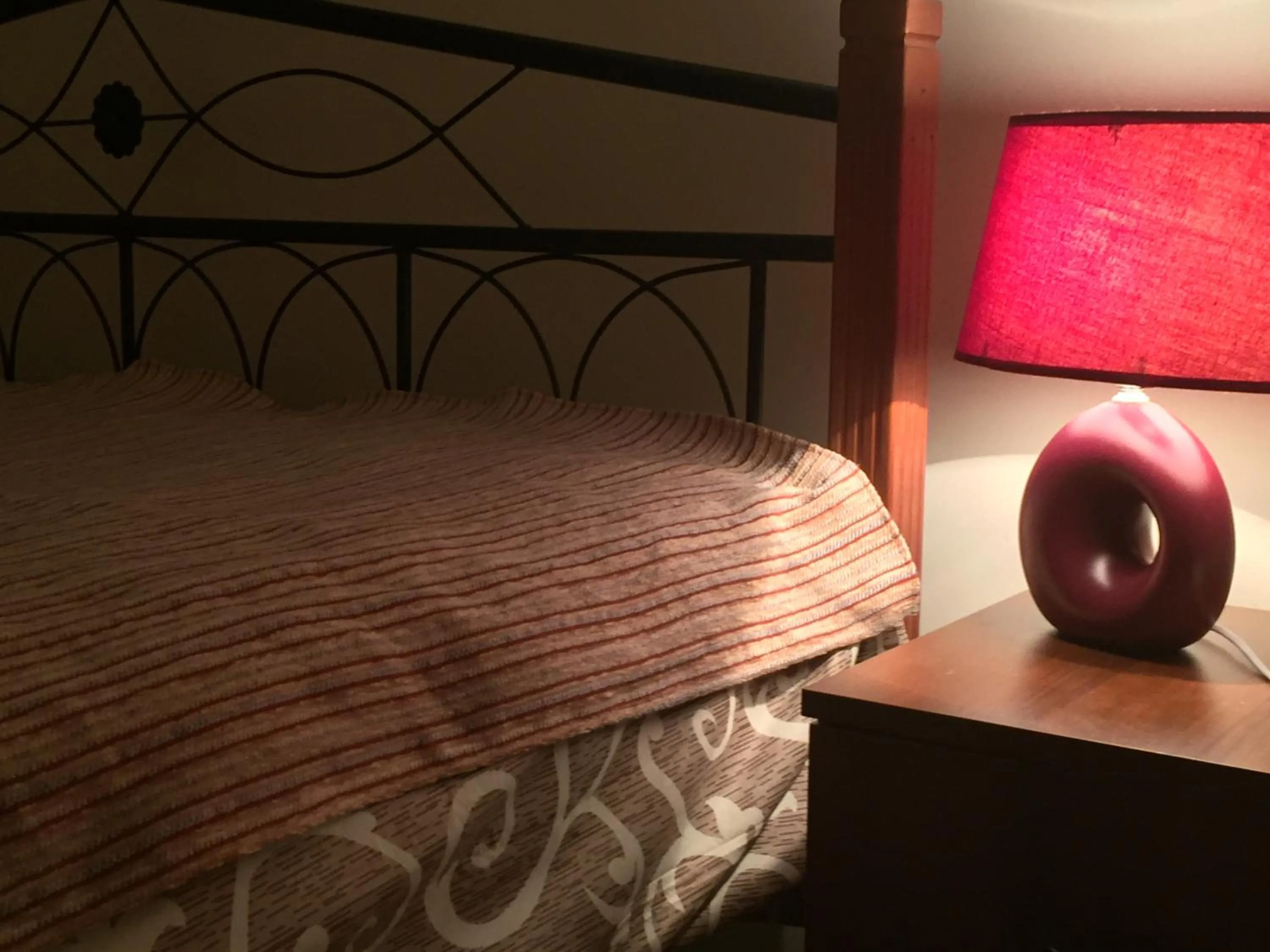 Bed in Westend hostel Kyiv