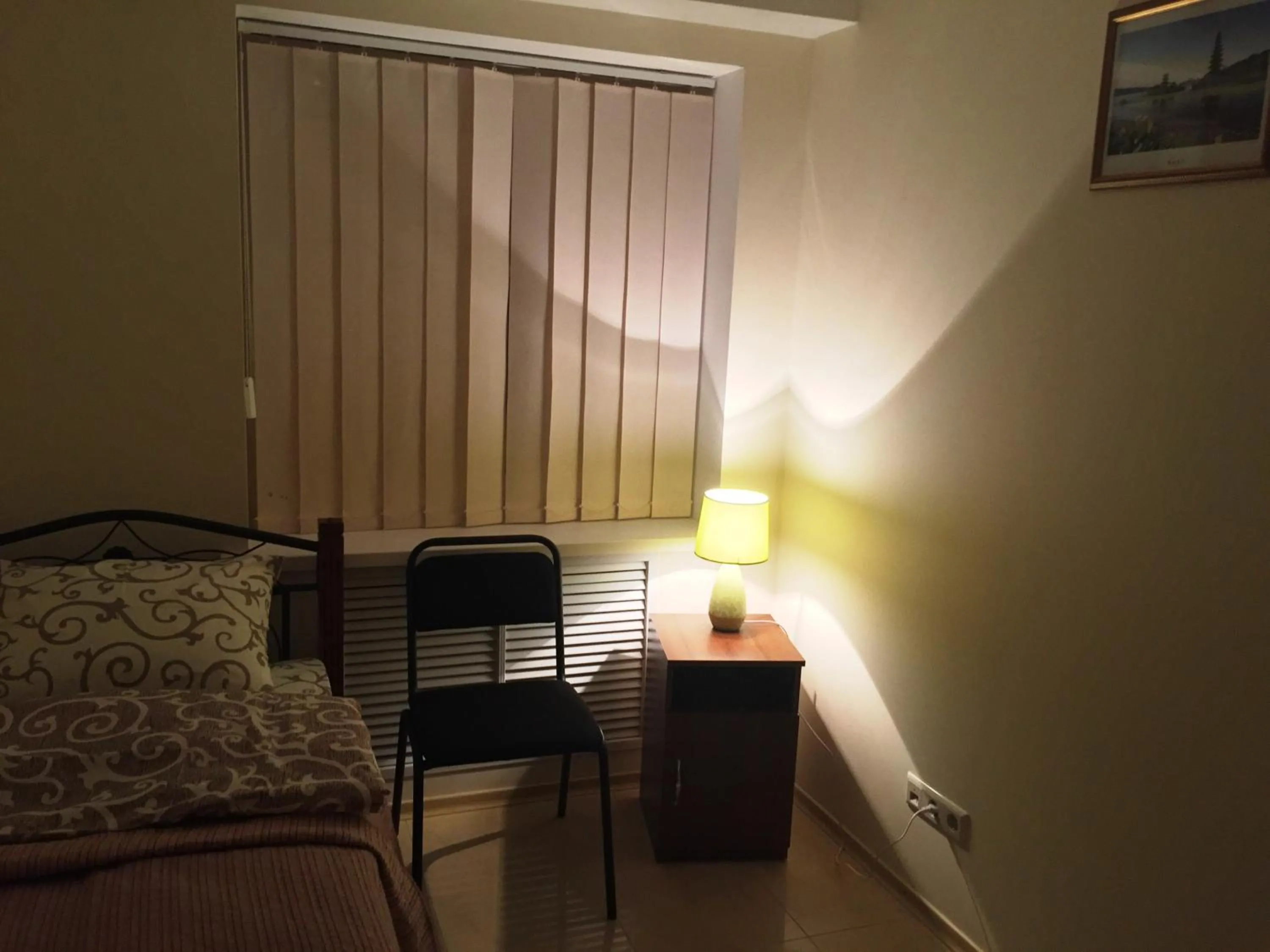 Photo of the whole room, Bed in Westend hostel Kyiv