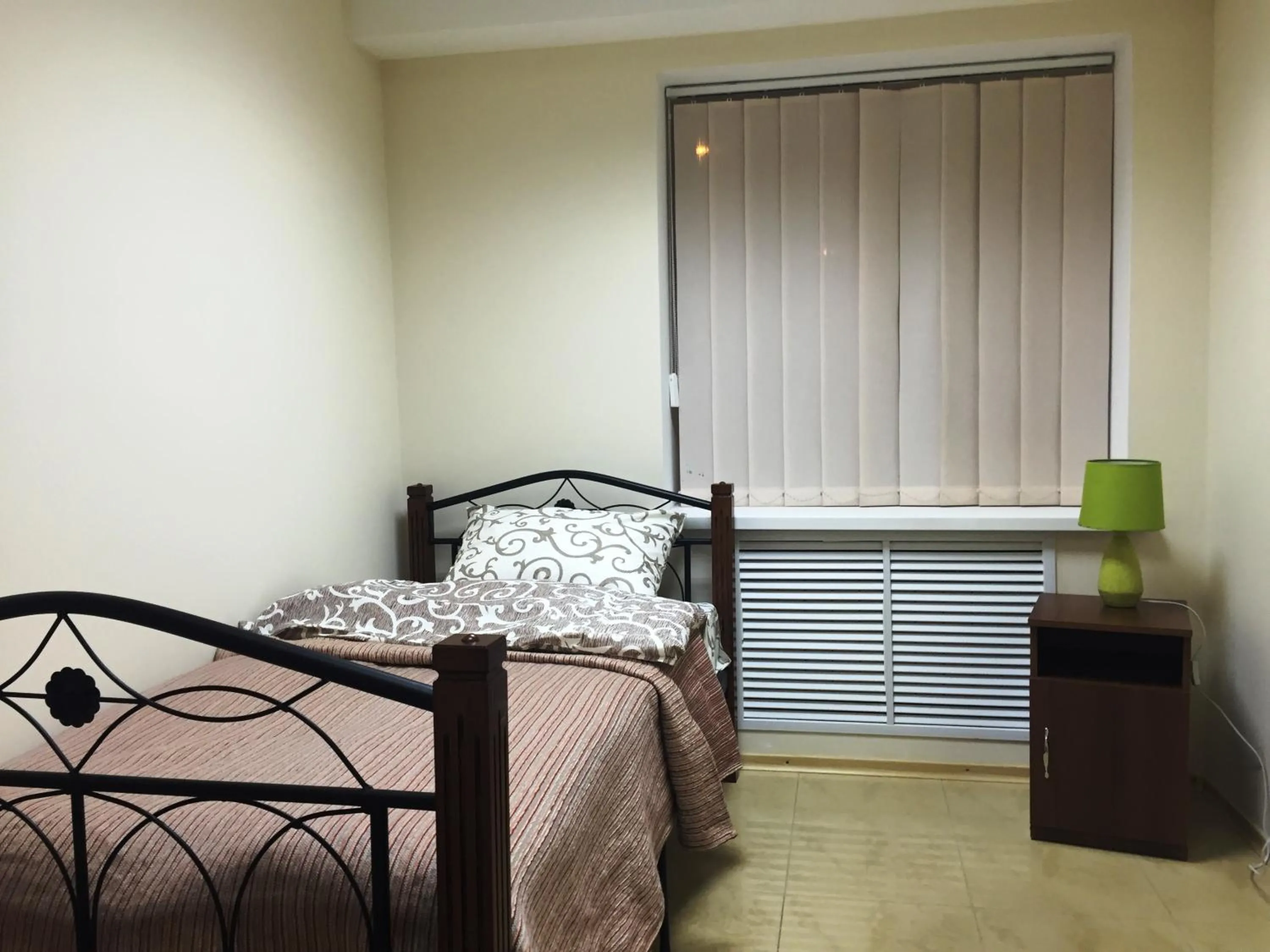 Photo of the whole room, Bed in Westend hostel Kyiv